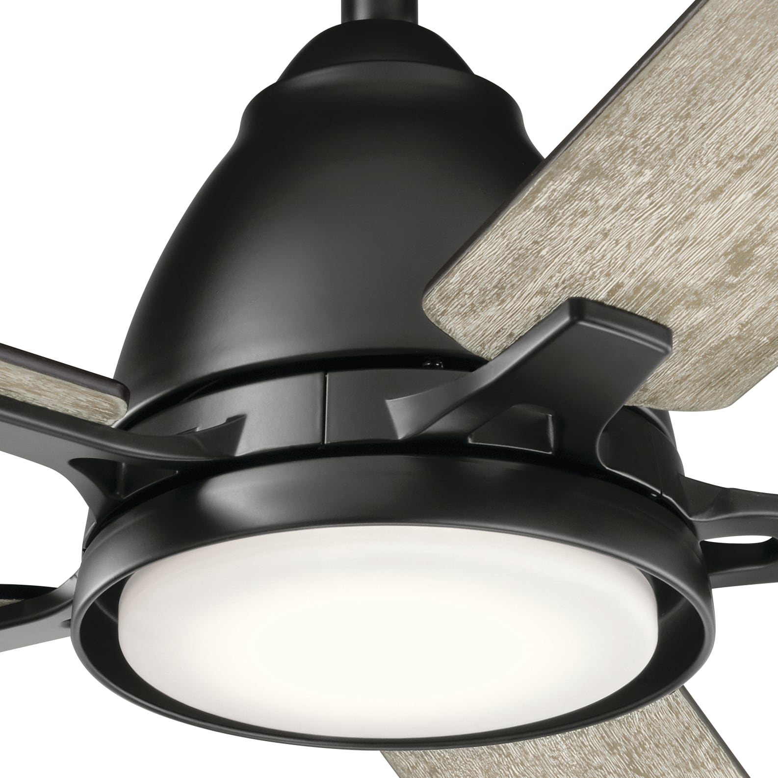 Kichler 330090SBK Ceiling-Fans - View #6
