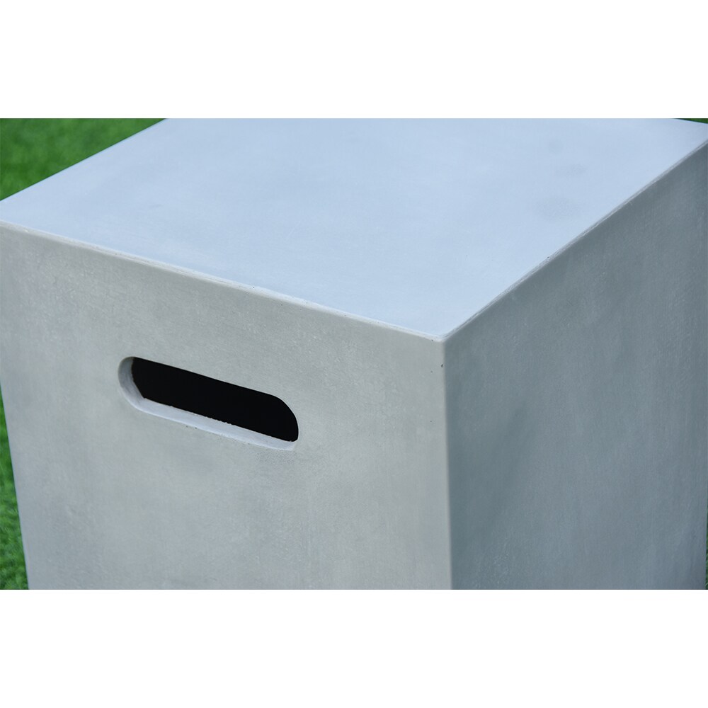 Elementi ONB01-109-1 Gas-Fire-Pit-Accessories - View #5