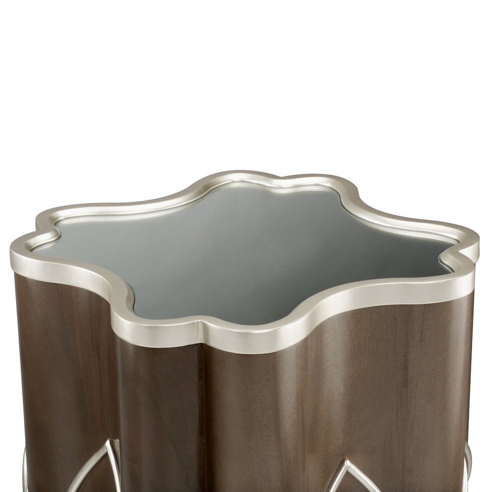 Michael Amini N9008222-410 End-Tables - View #5