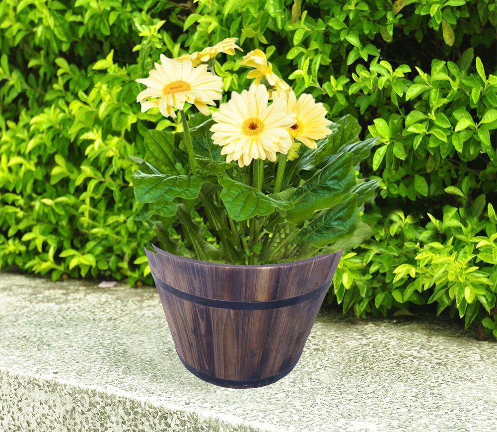 Style Selections B3028A Planter-Window-Box - View #3