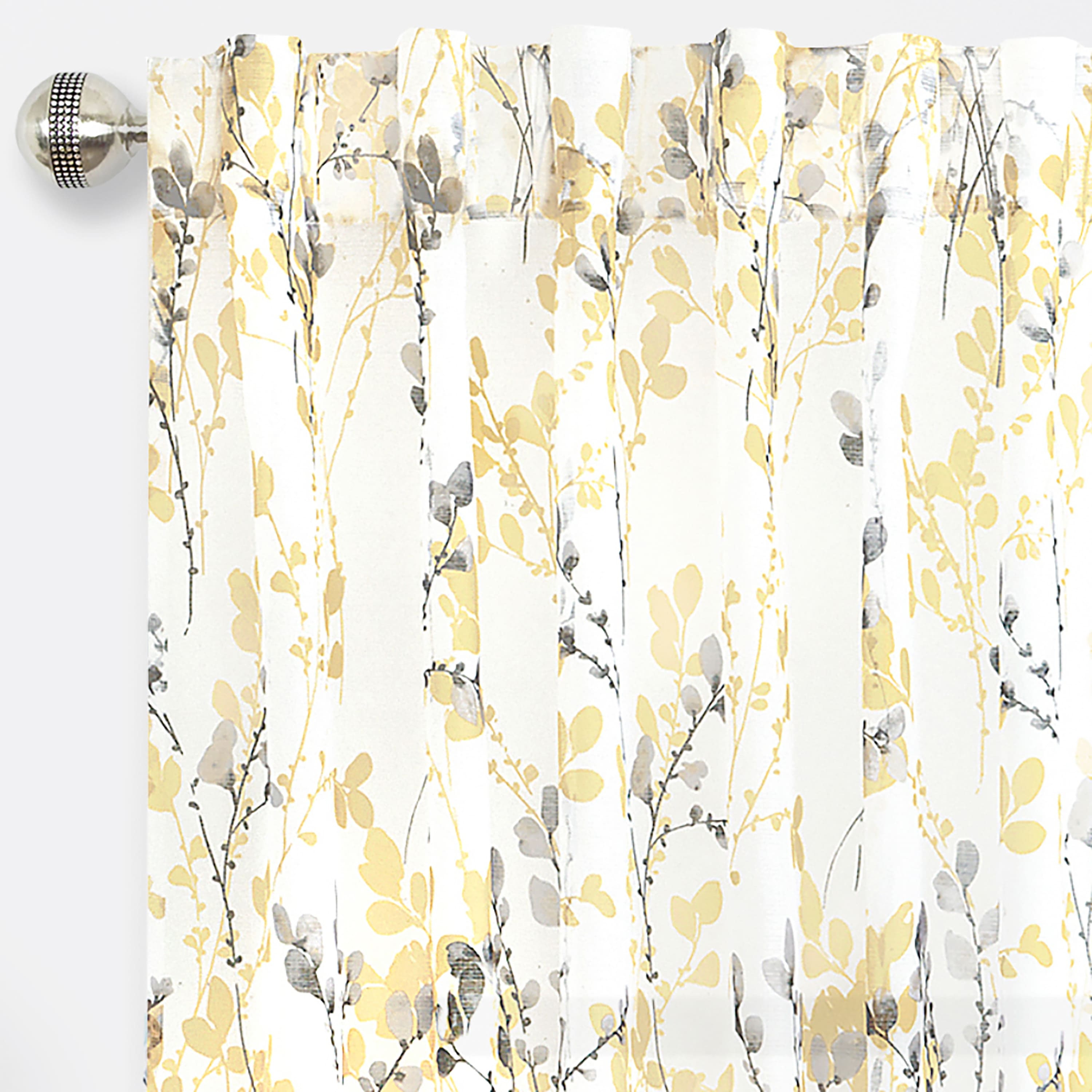 Achim MIPN63MZ06 curtains - View #3