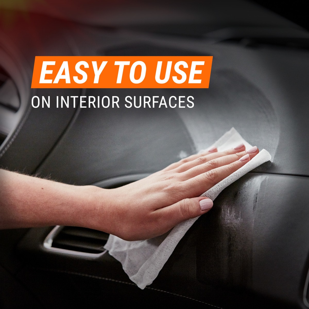 Armor All Wipes Car Interior Cleaning Pack 