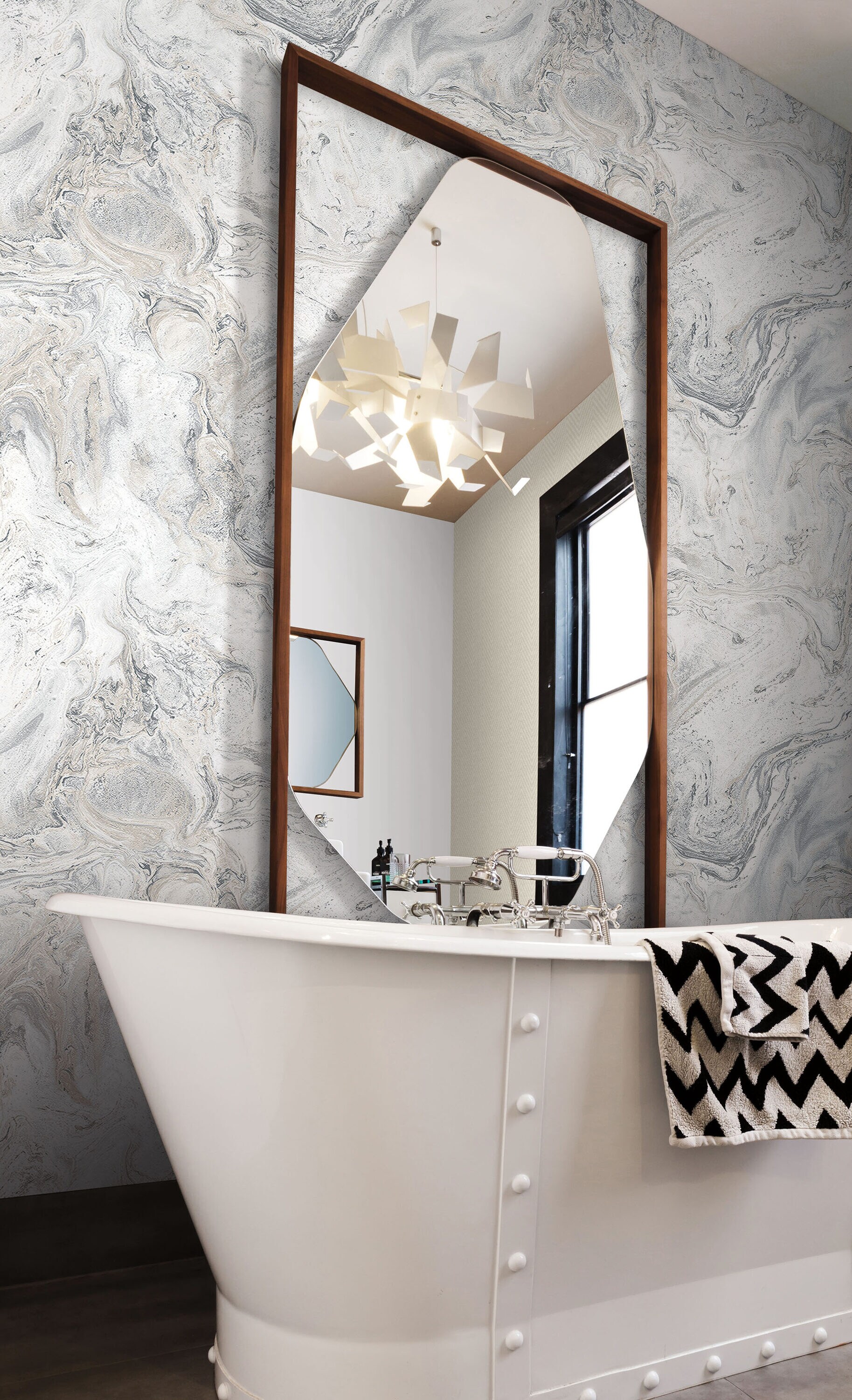 York Wallcoverings PSW1127RL wallpaper - View #4
