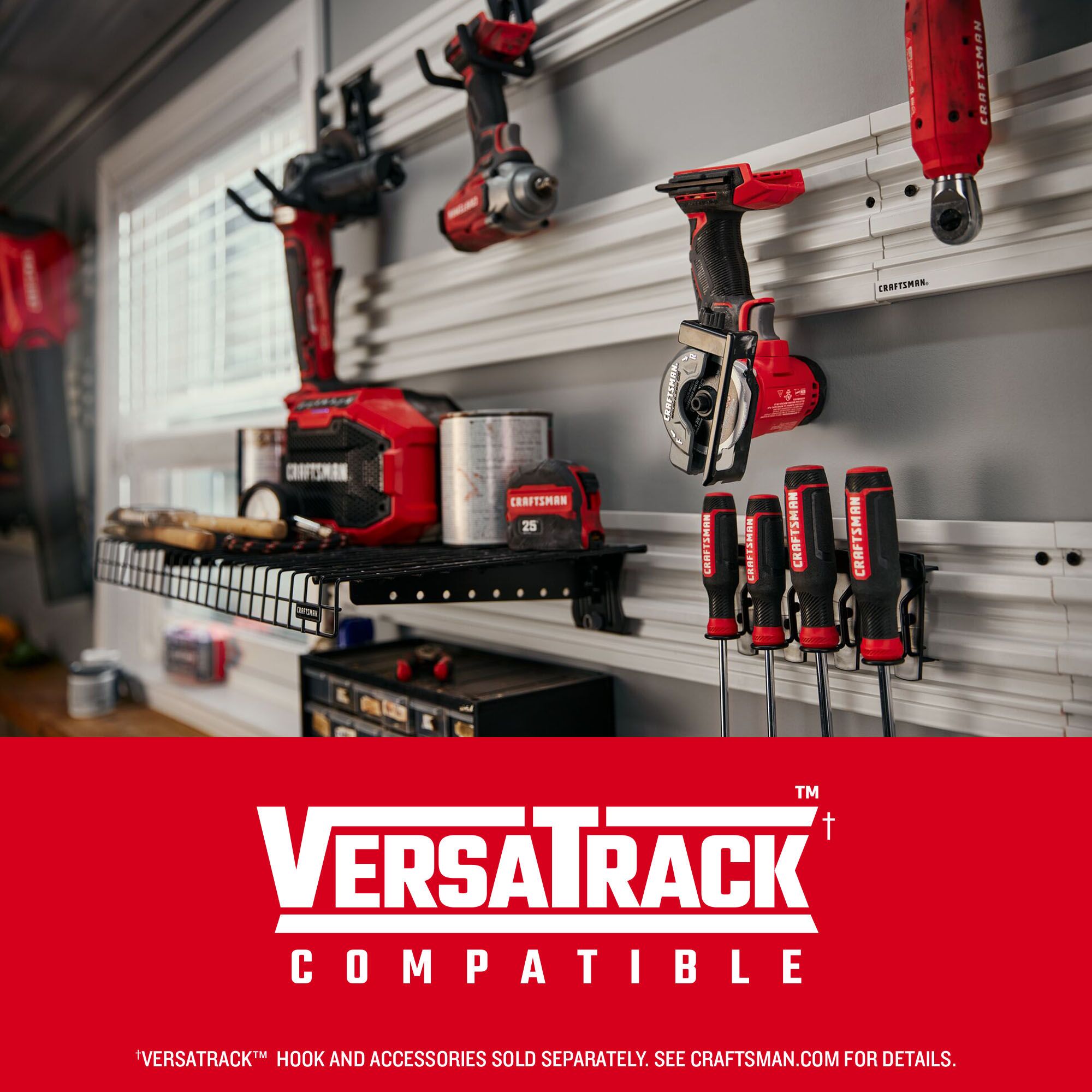 CRAFTSMAN CMCK2530C2 Combo-Kits - View #11