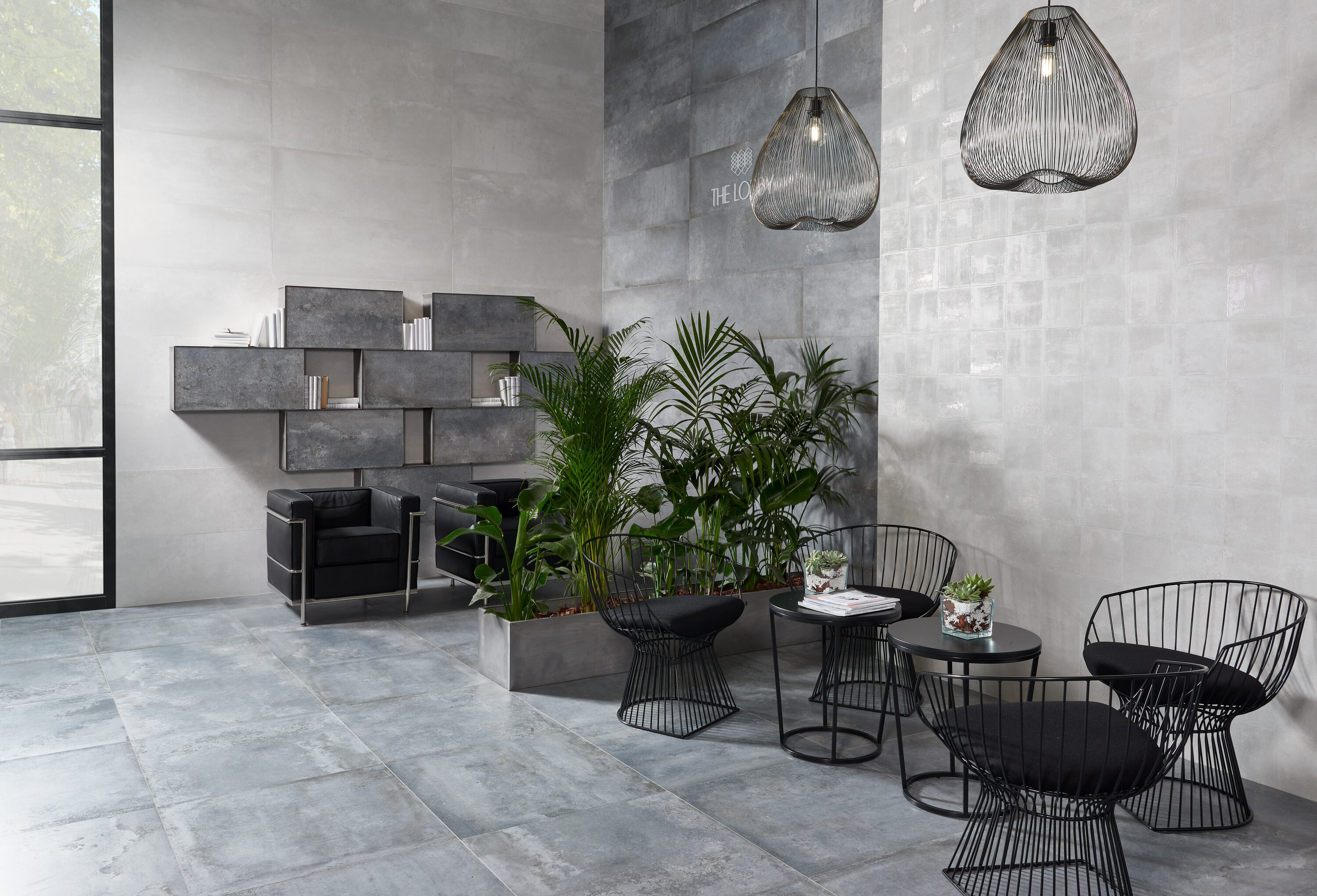 Emser W61SYNEPLWH1647 Ceramic-Tile - View #5