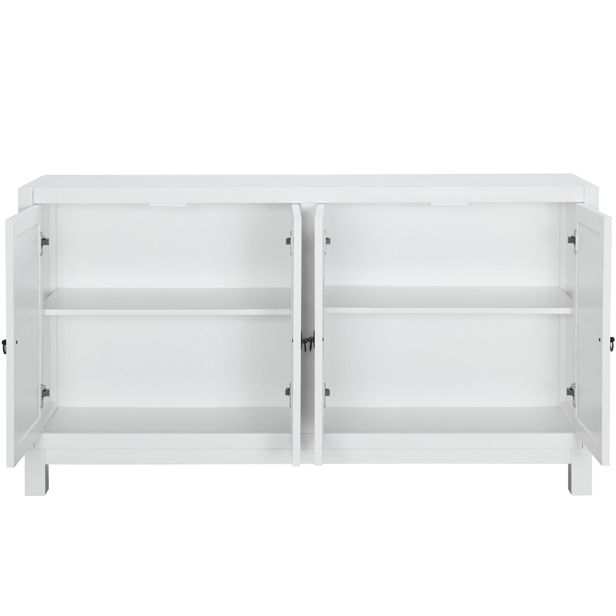 JIMSMAISON JMTRSB16W Dining-Kitchen-Storarge - View #4