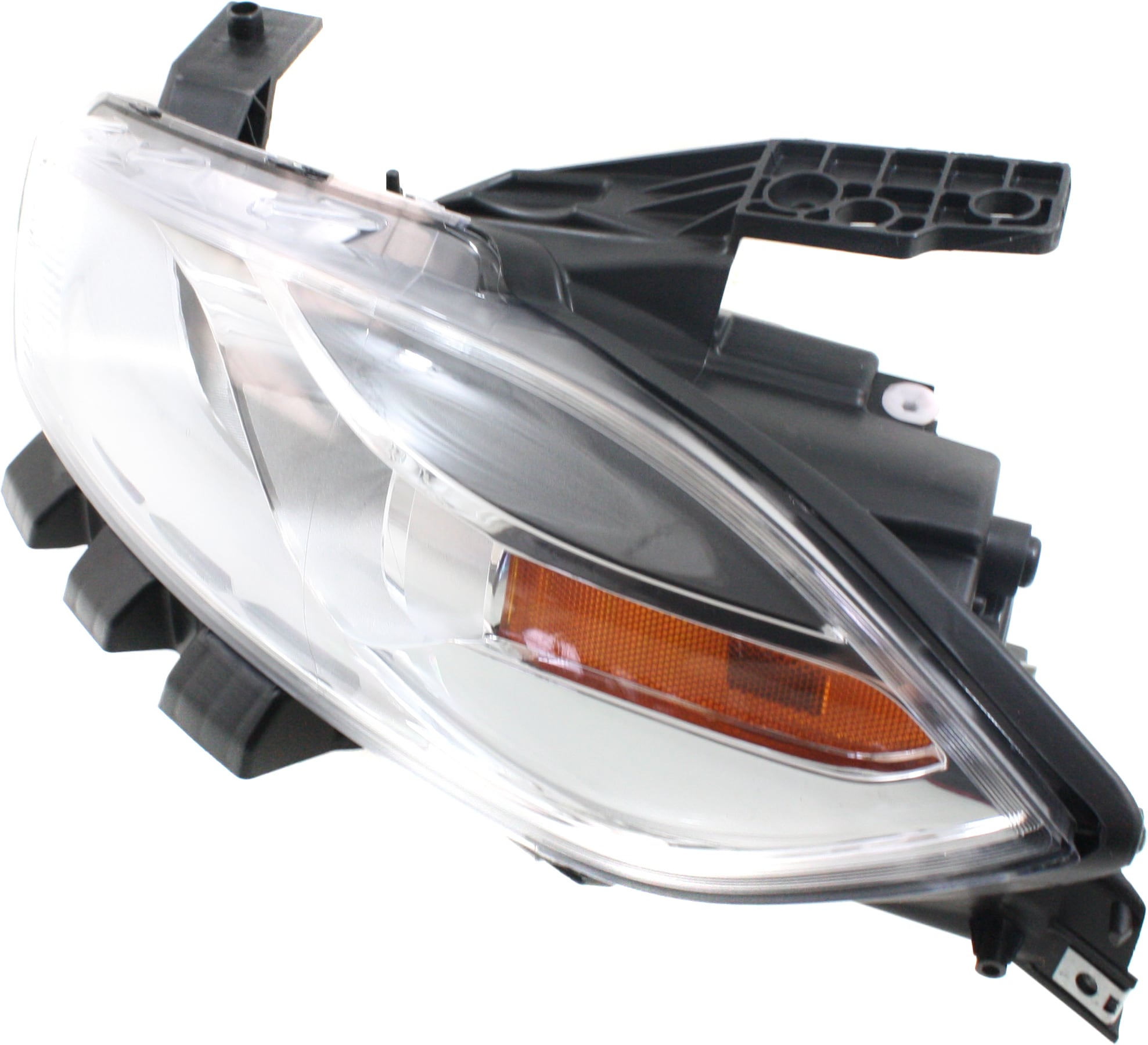 Garage-Pro JCWRD10010006GP Headlights-Components - View #3