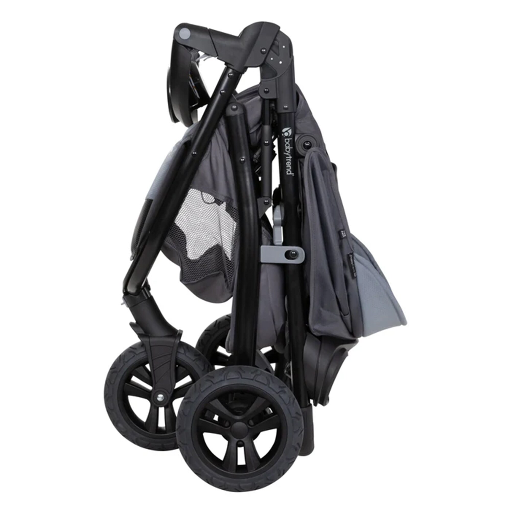 Baby Trend TS08D13B Child-Safety-Accessories - View #8