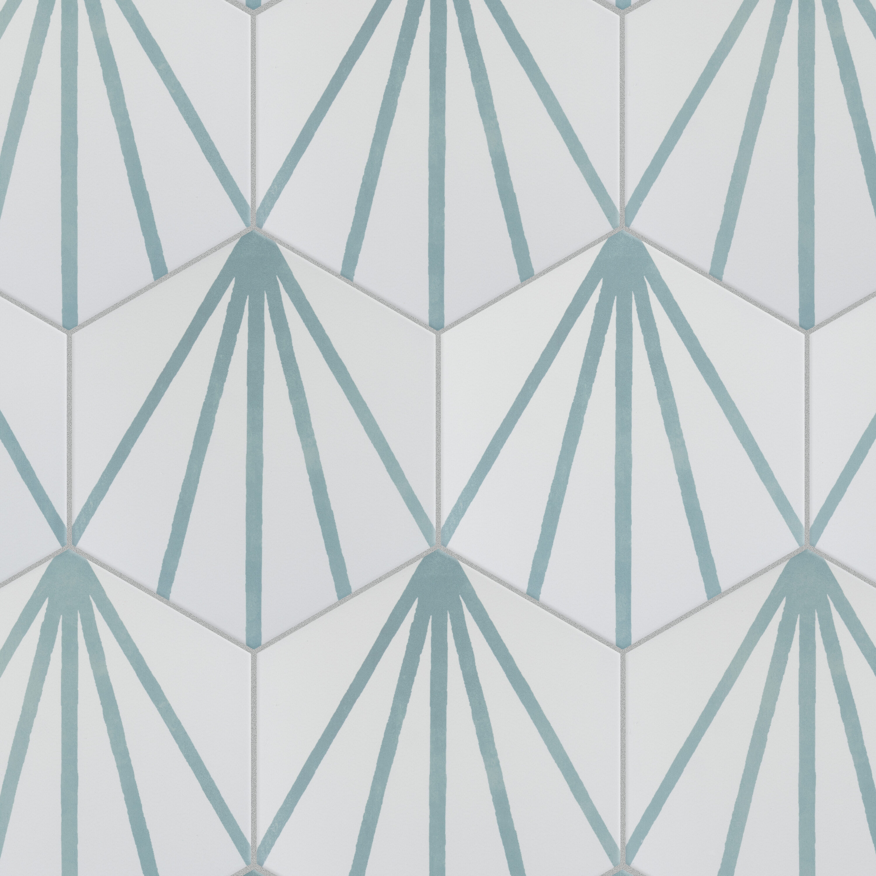 Affinity Tile FBT9HXAGDA Ceramic-Tile - View #11
