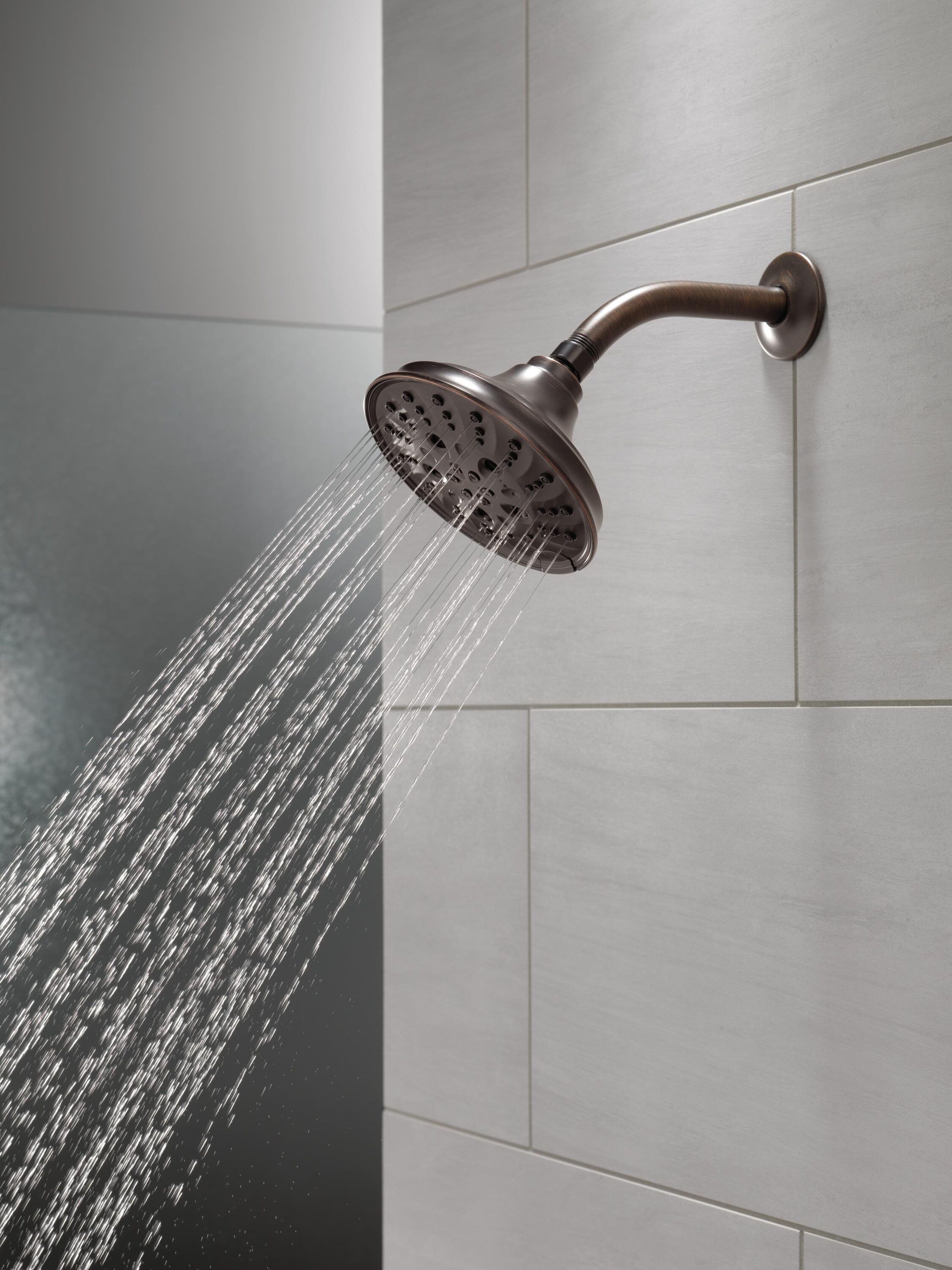 Delta 52669-RB Fixed-Showerhead - View #2