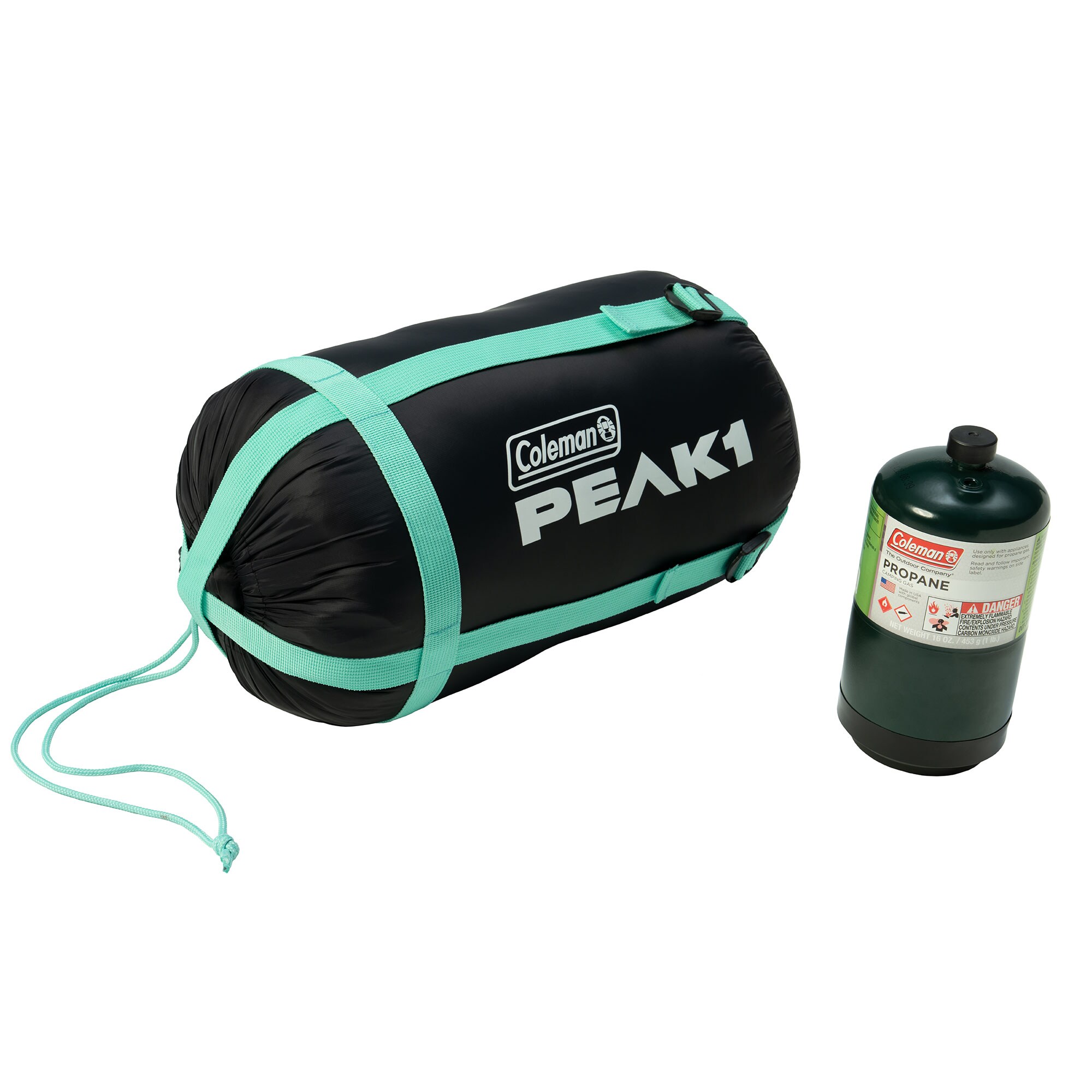 Coleman 399972 Sleeping-Bags - View #12
