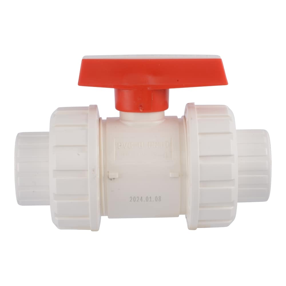 RELIABILT 26147Z Ball-Valves - View #3