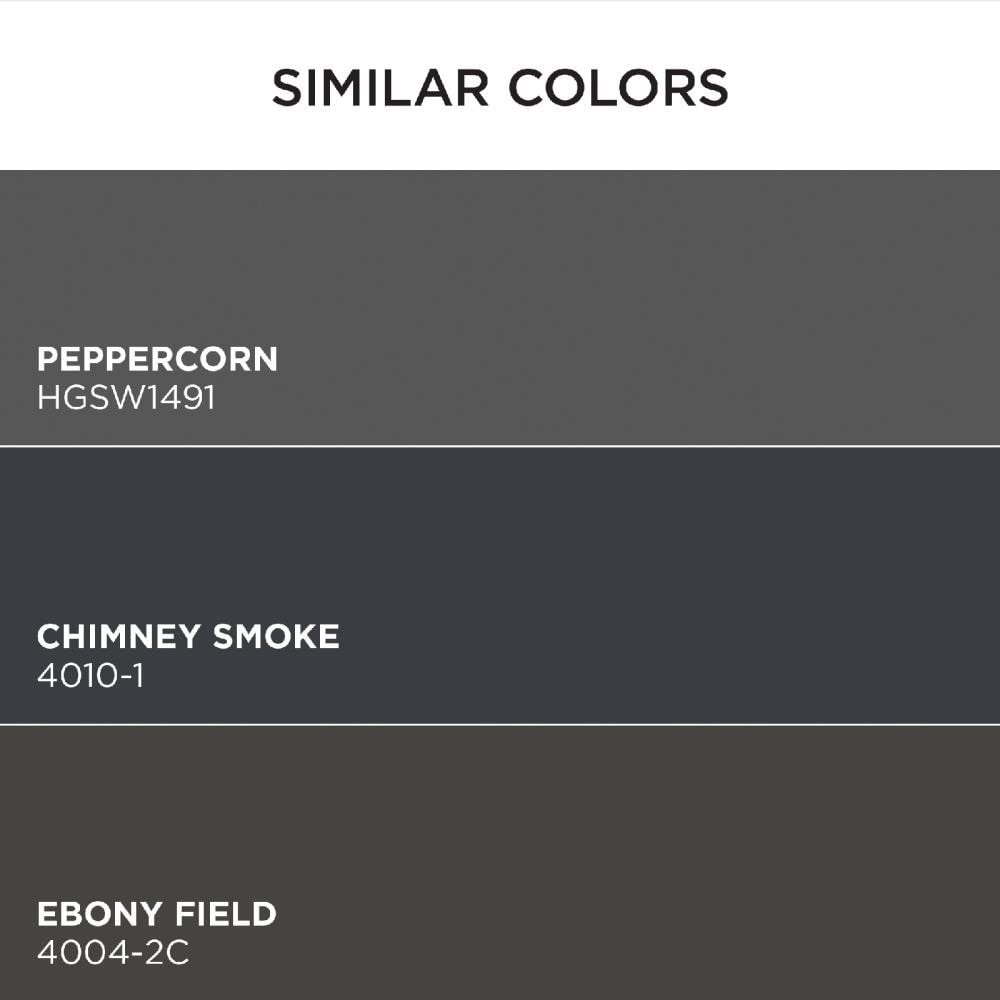 HGTV HOME by Sherwin-Williams 4006-2C-2557200 Int-Ext-Paint - View #6