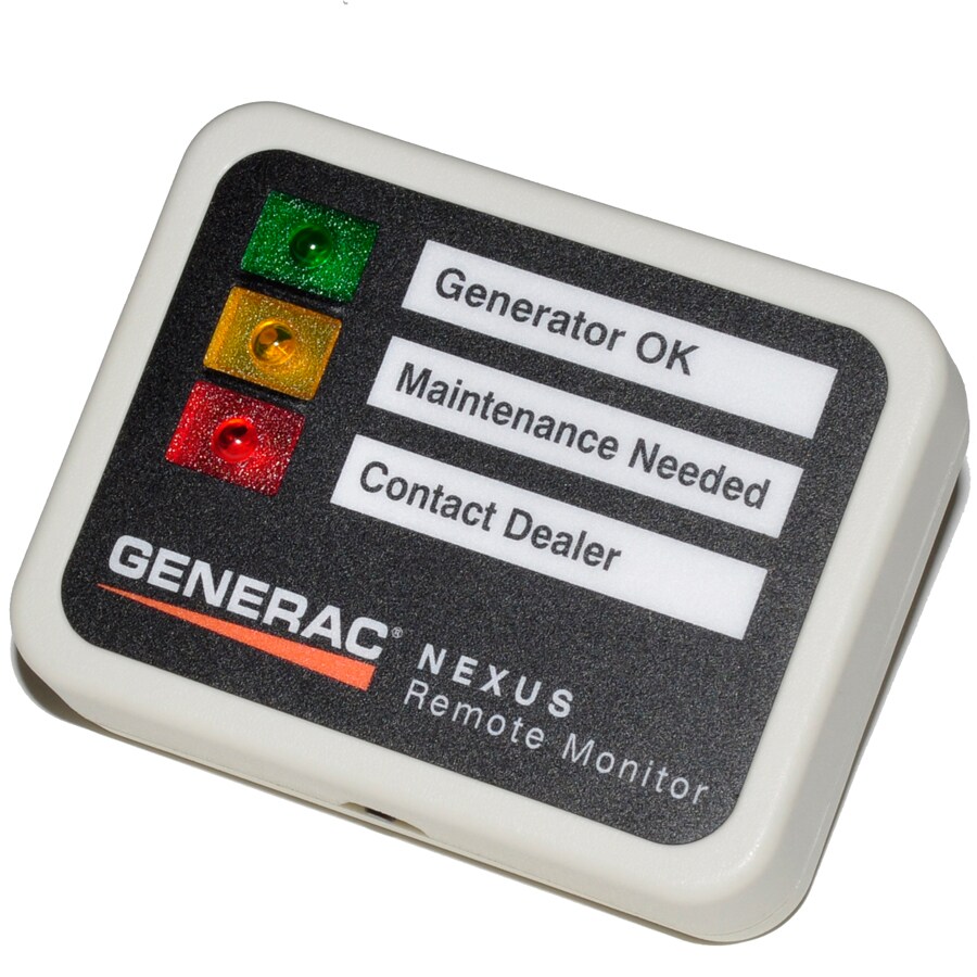 Generac 5928 Wireless Monitor