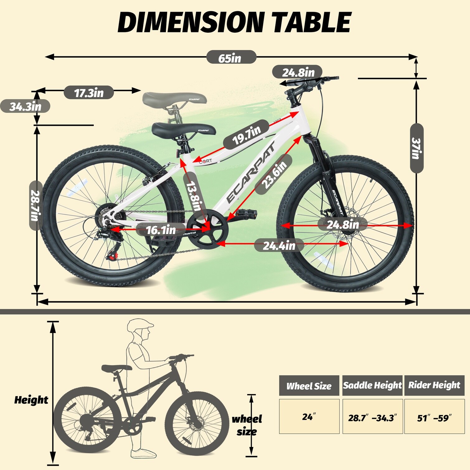 Naturefalls T3Y7NTFSKY0G bikes - View #8