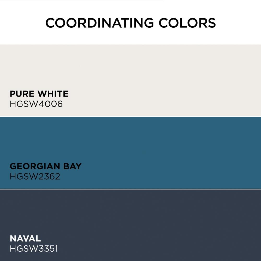 HGTV HOME by Sherwin-Williams HGSW3307-2557201 Int-Ext-Paint - View #5