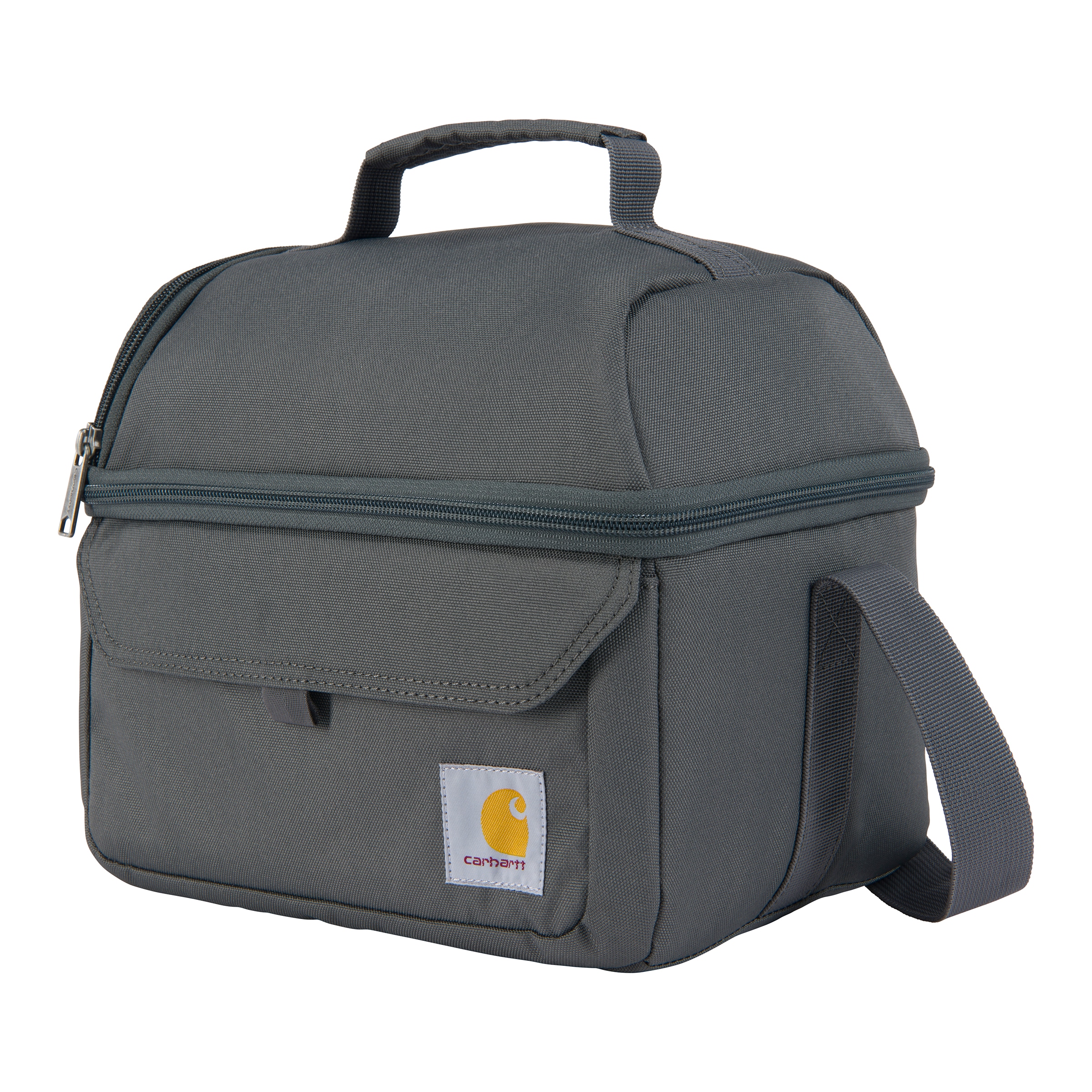 Carhartt Gravel 12 Cans Insulated Lunch Box