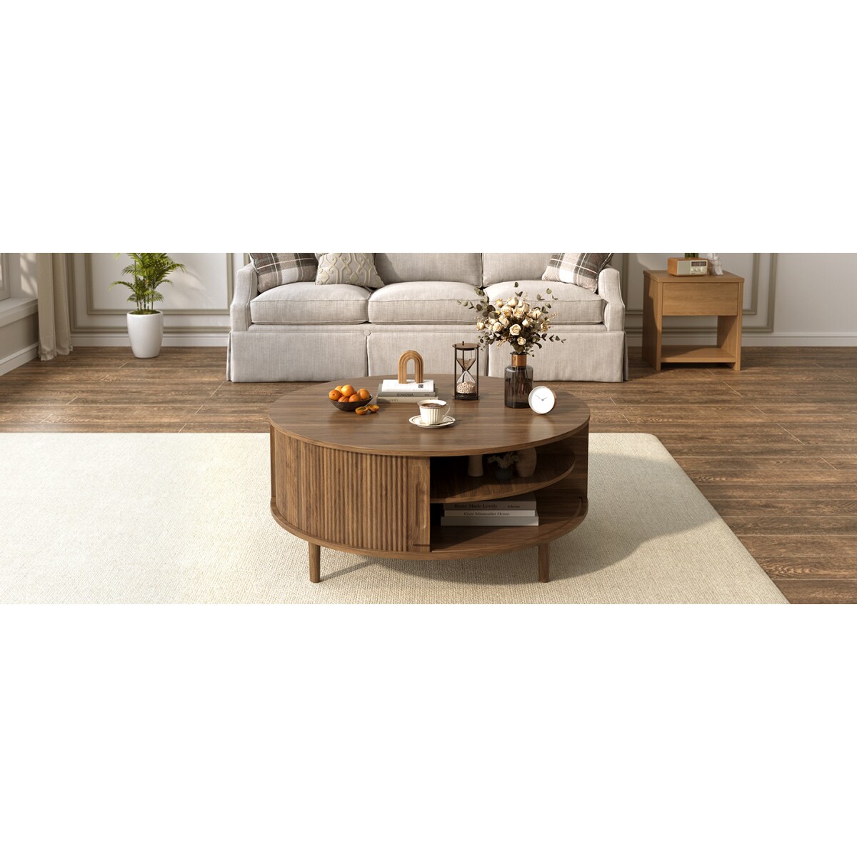 Streamdale Furniture N724P416053M Console-Sofa-Tables - View #6