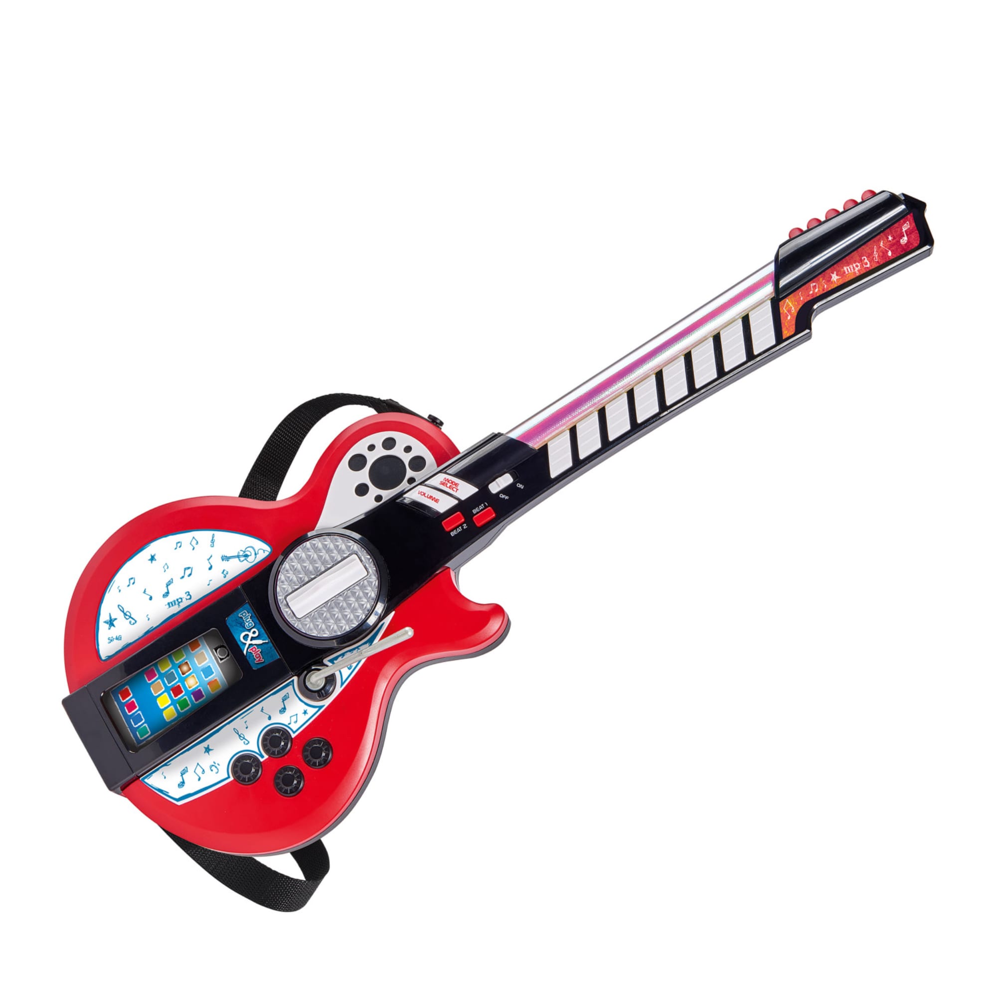 Dickie Toys G0806044006479 musical toy
