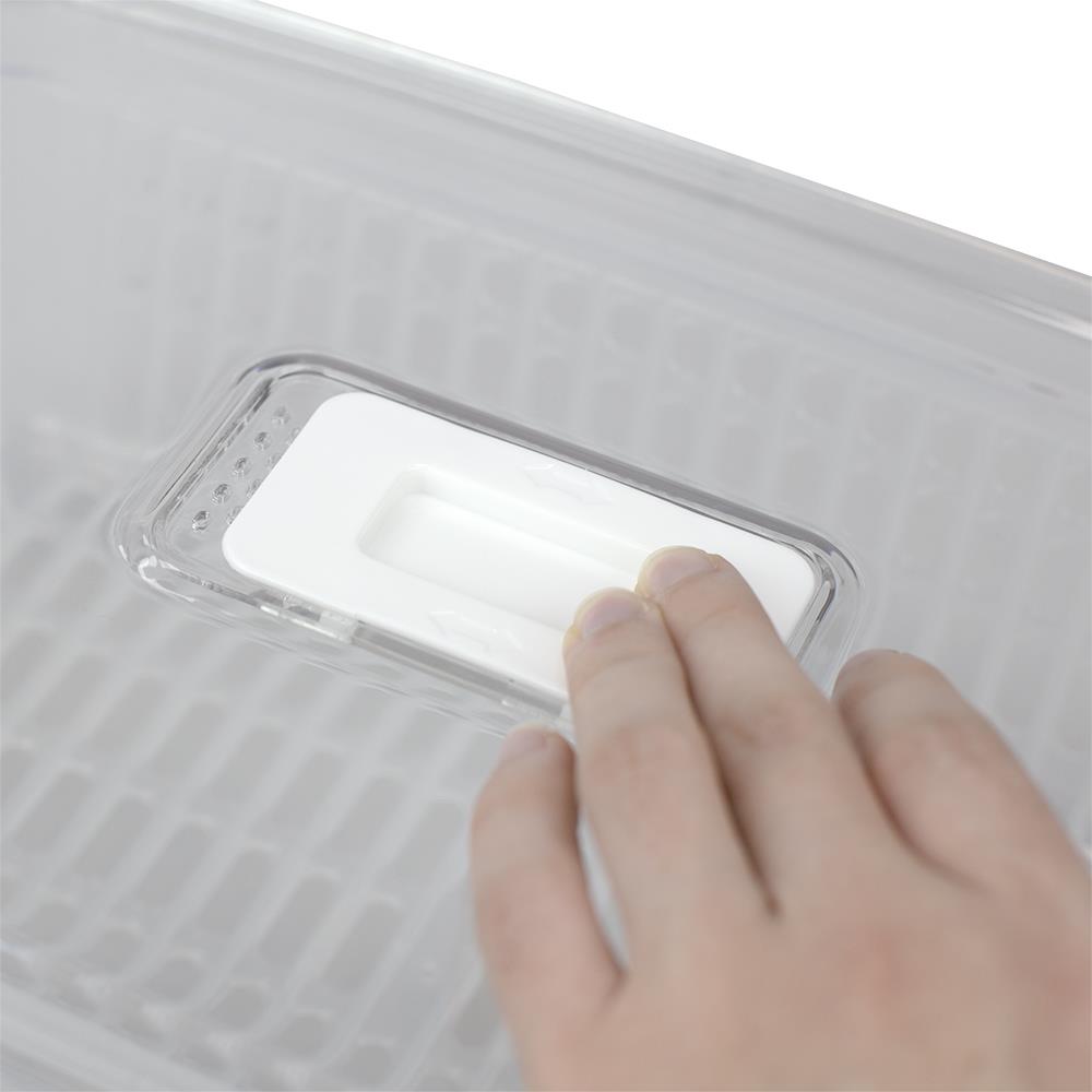 Home Basics LOW69831 Food-Storage-Containers - View #4