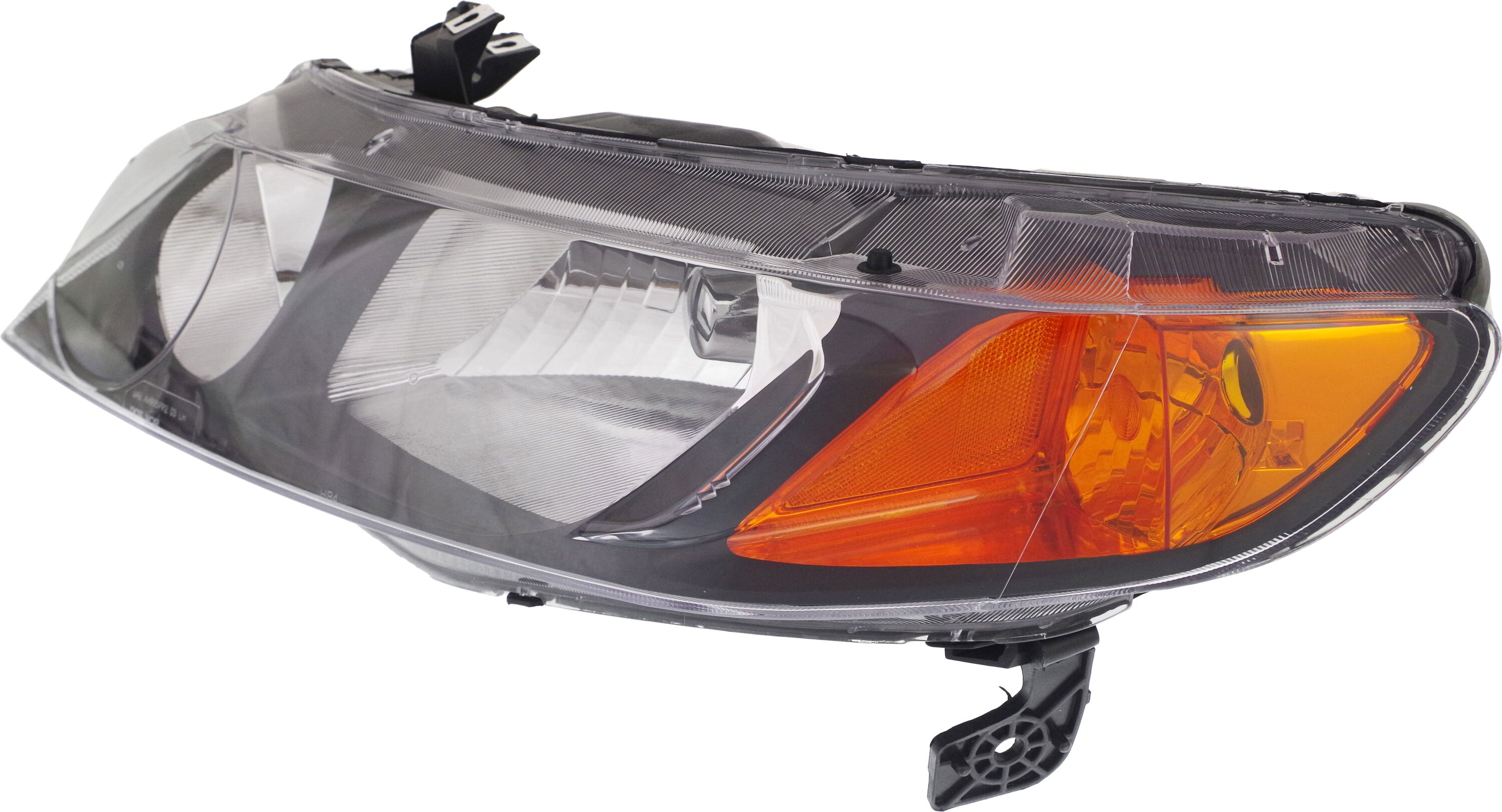 Garage-Pro JCWH100160GP Headlights-Components - View #2