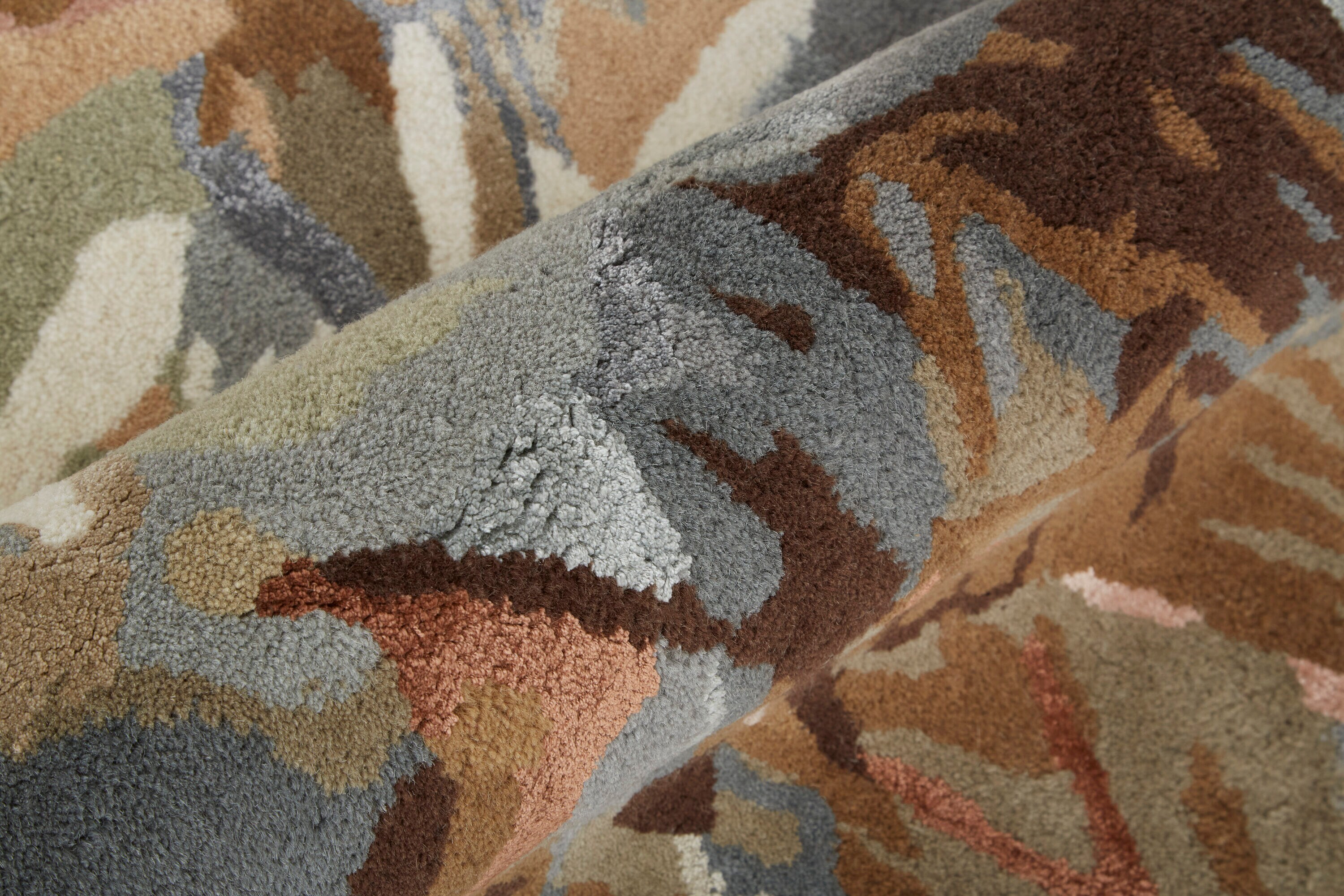 Room Envy DFYR8868BGEMLTP00 rugs - View #5