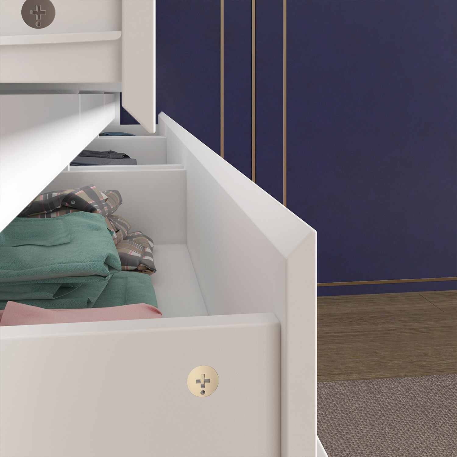 FUFU&GAGA KF210291-01 dressers - View #9