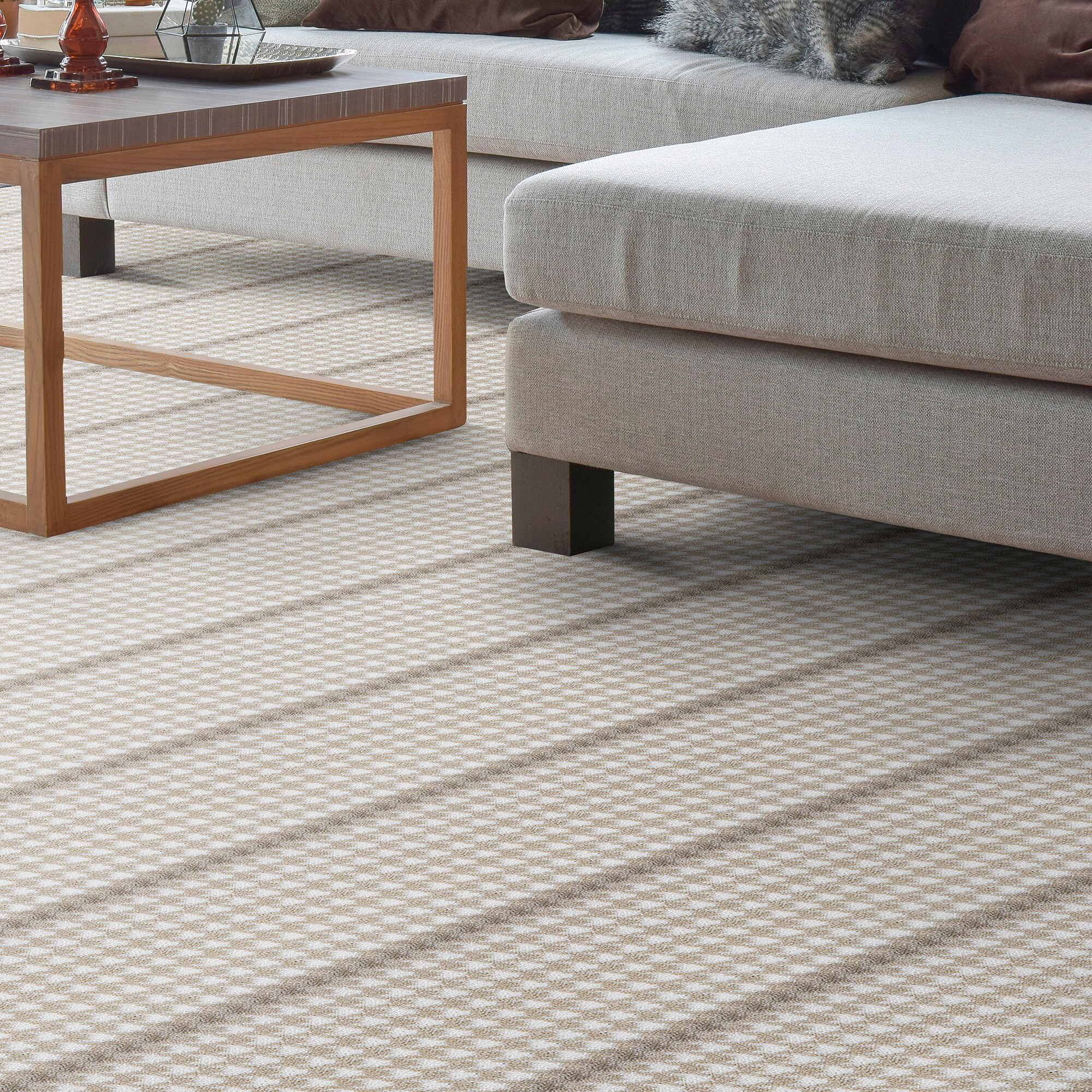 Joy Carpets 2108W-02-26 Carpet-Panel - View #4