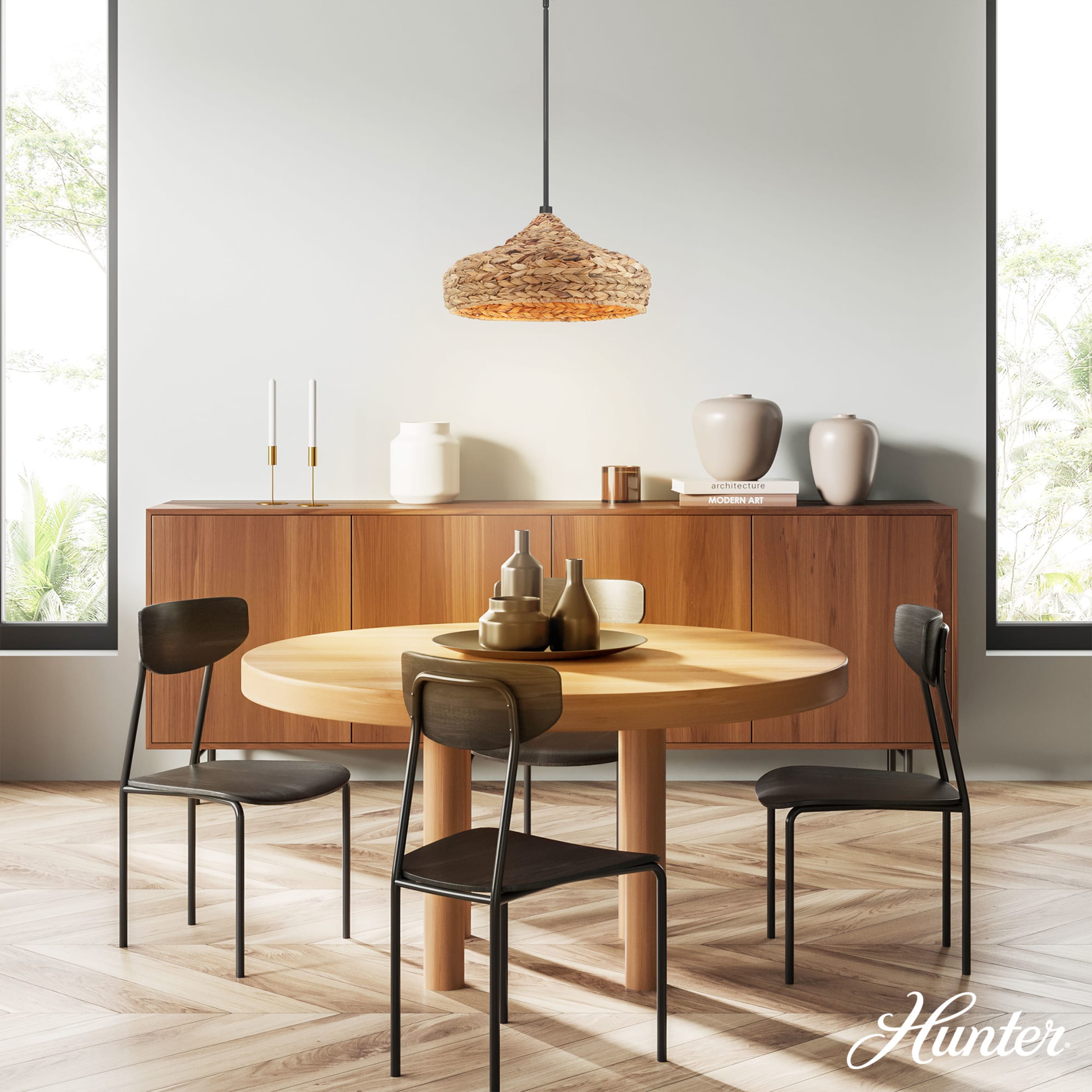 Hunter 49028 Pendant-Lights - View #2