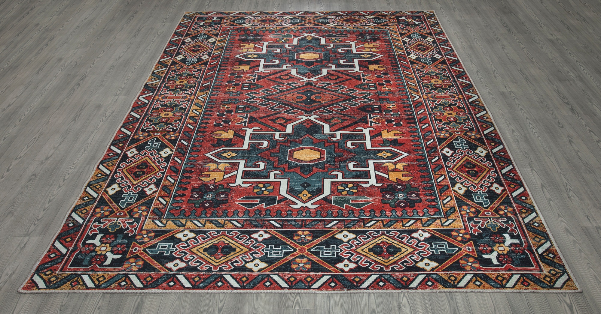 Ottomanson EFF4200-8X10 rugs - View #9