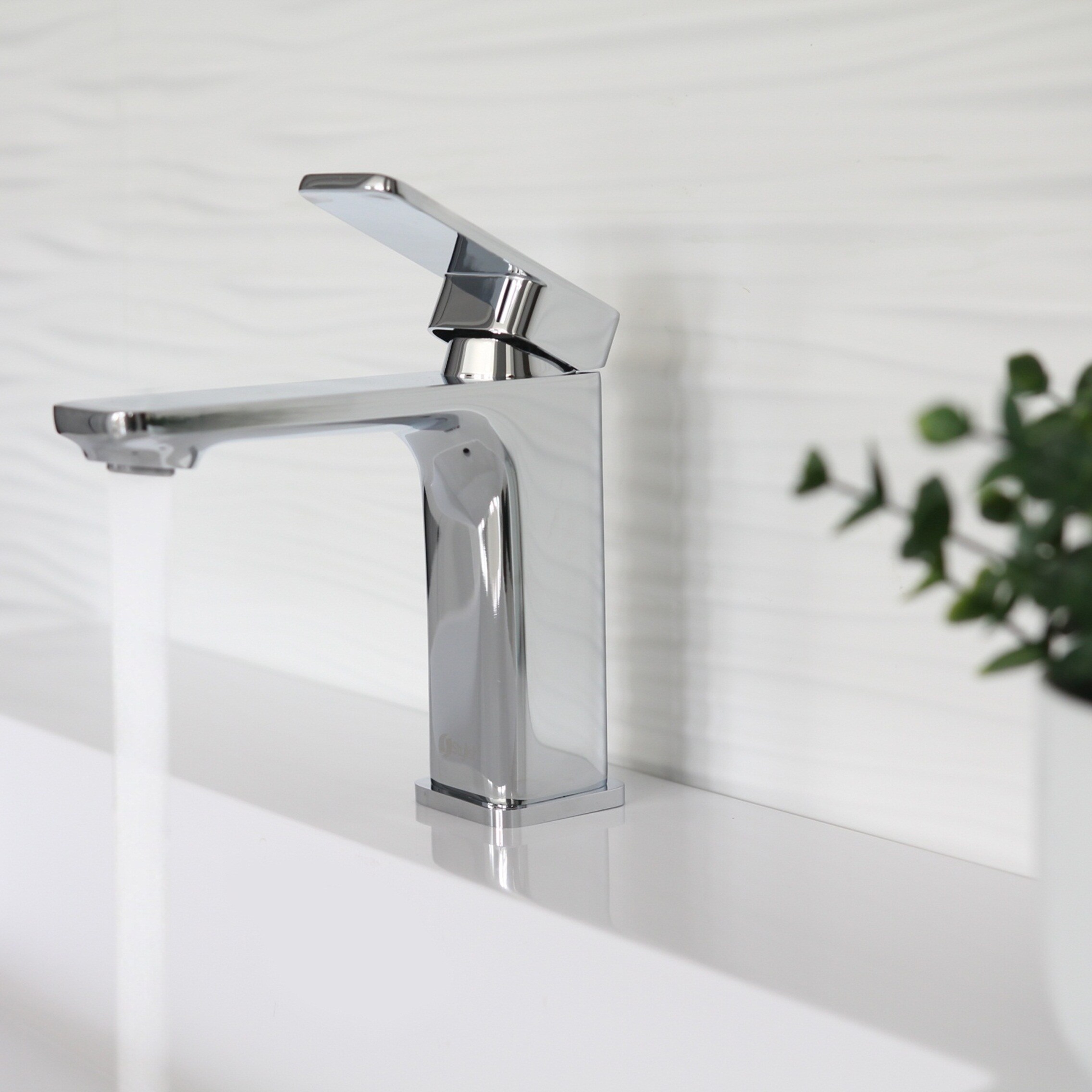 Stylish B-102C Lavatory-Faucets - View #12
