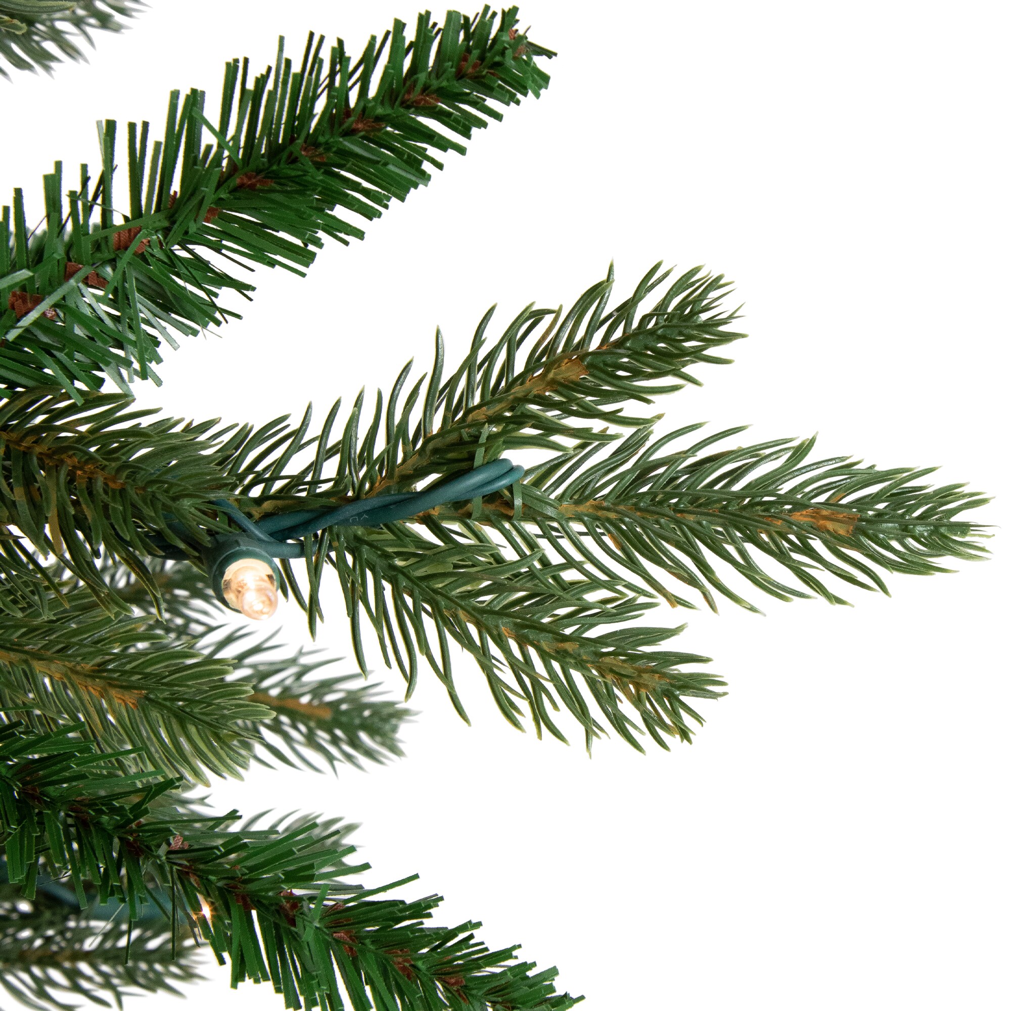 Northlight 35181652 Artificial-Christmas-Trees - View #3