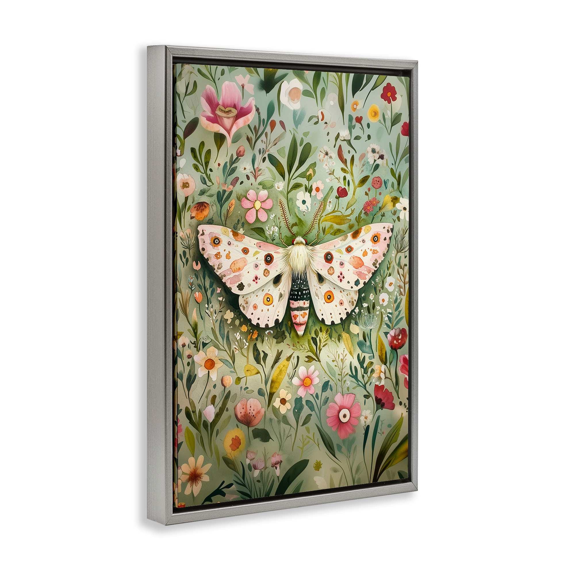 Stupell Industries BT-877-FFL-16X24 Wall-Art - View #2