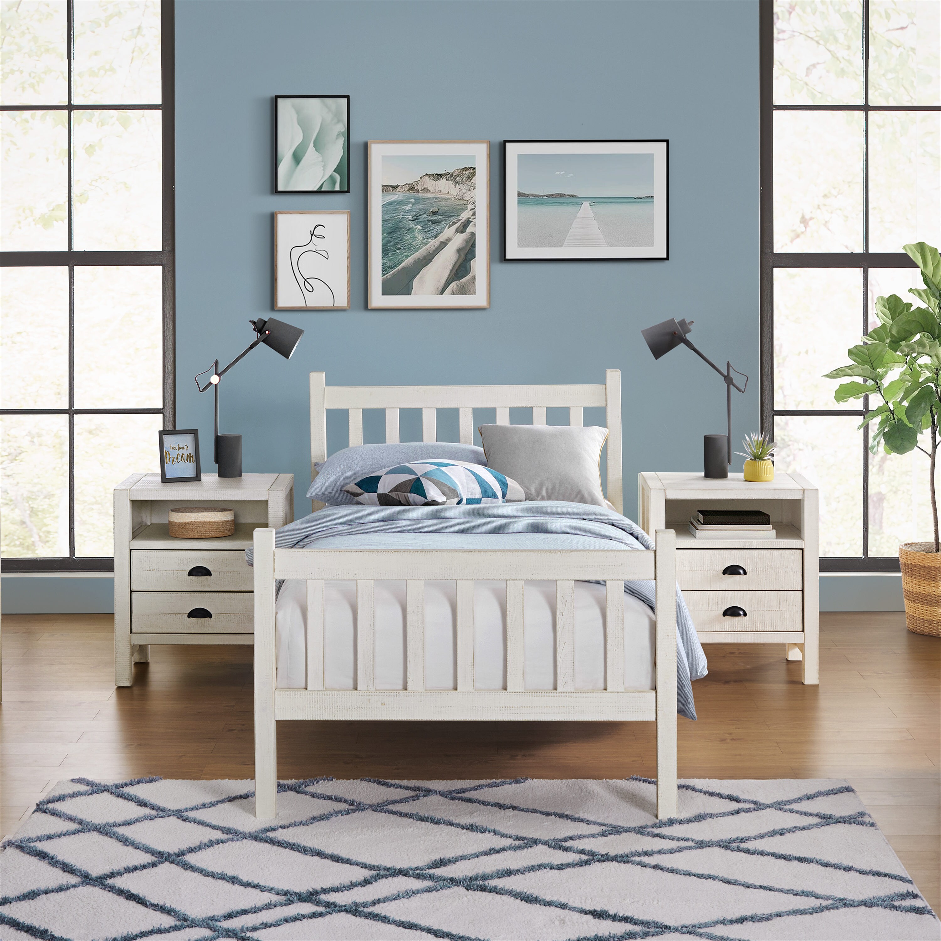 Alaterre Furniture ANWI1031R4 Bedroom-Sets - View #8