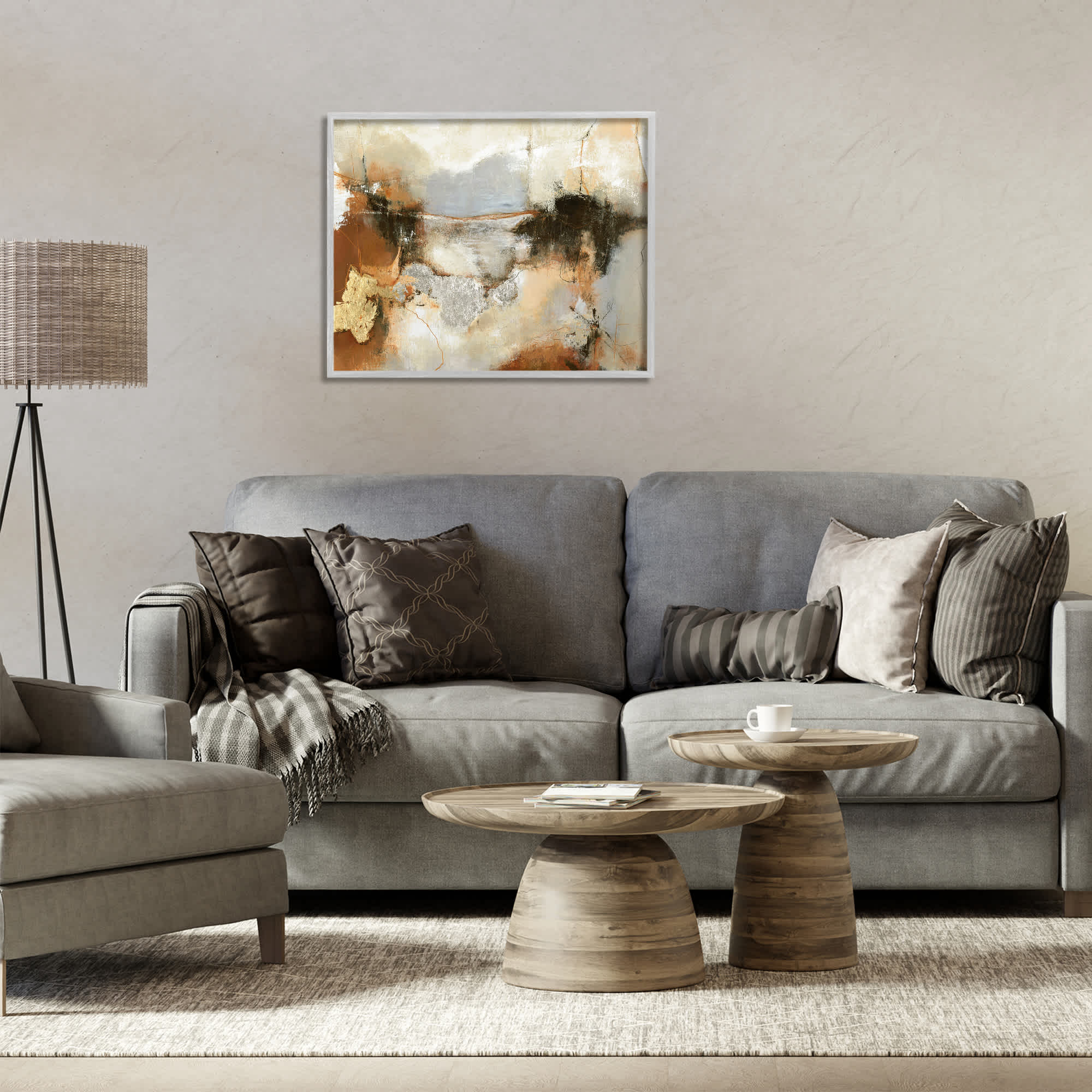 Stupell Industries BS-783-GFF-24X30 Wall-Art - View #3