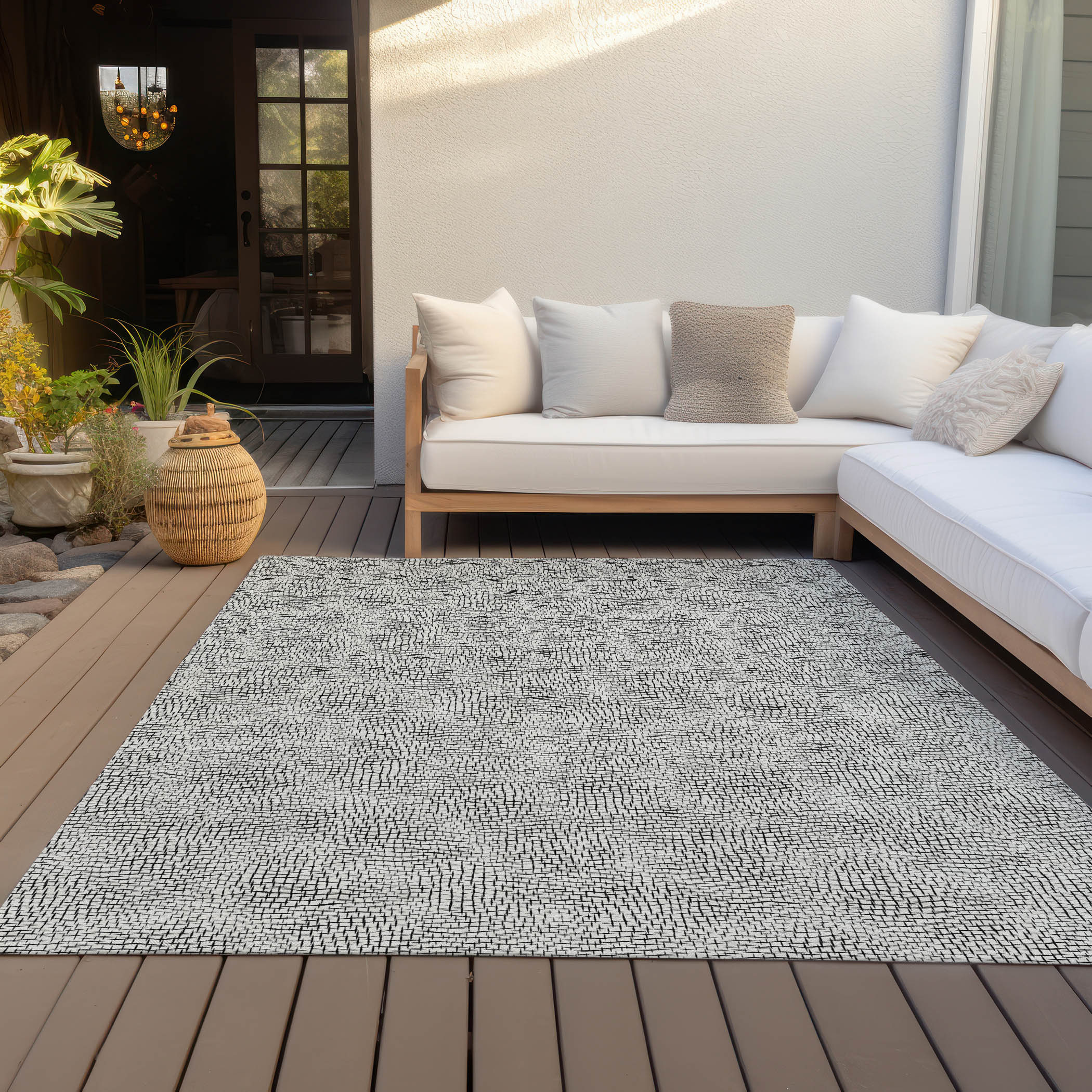 Addison Rugs ACN1058WI30X46 rugs - View #9