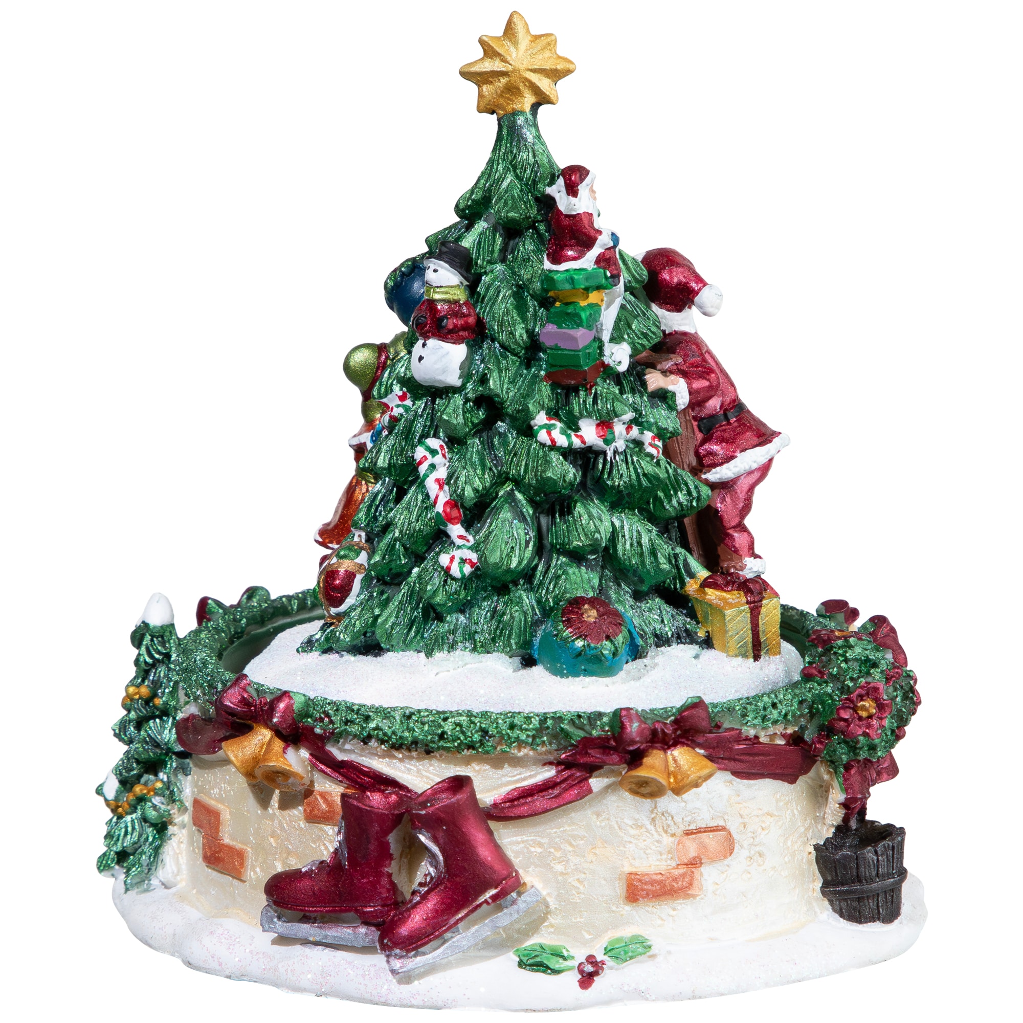 Northlight 32259944 Christmas-Collectibles - View #5