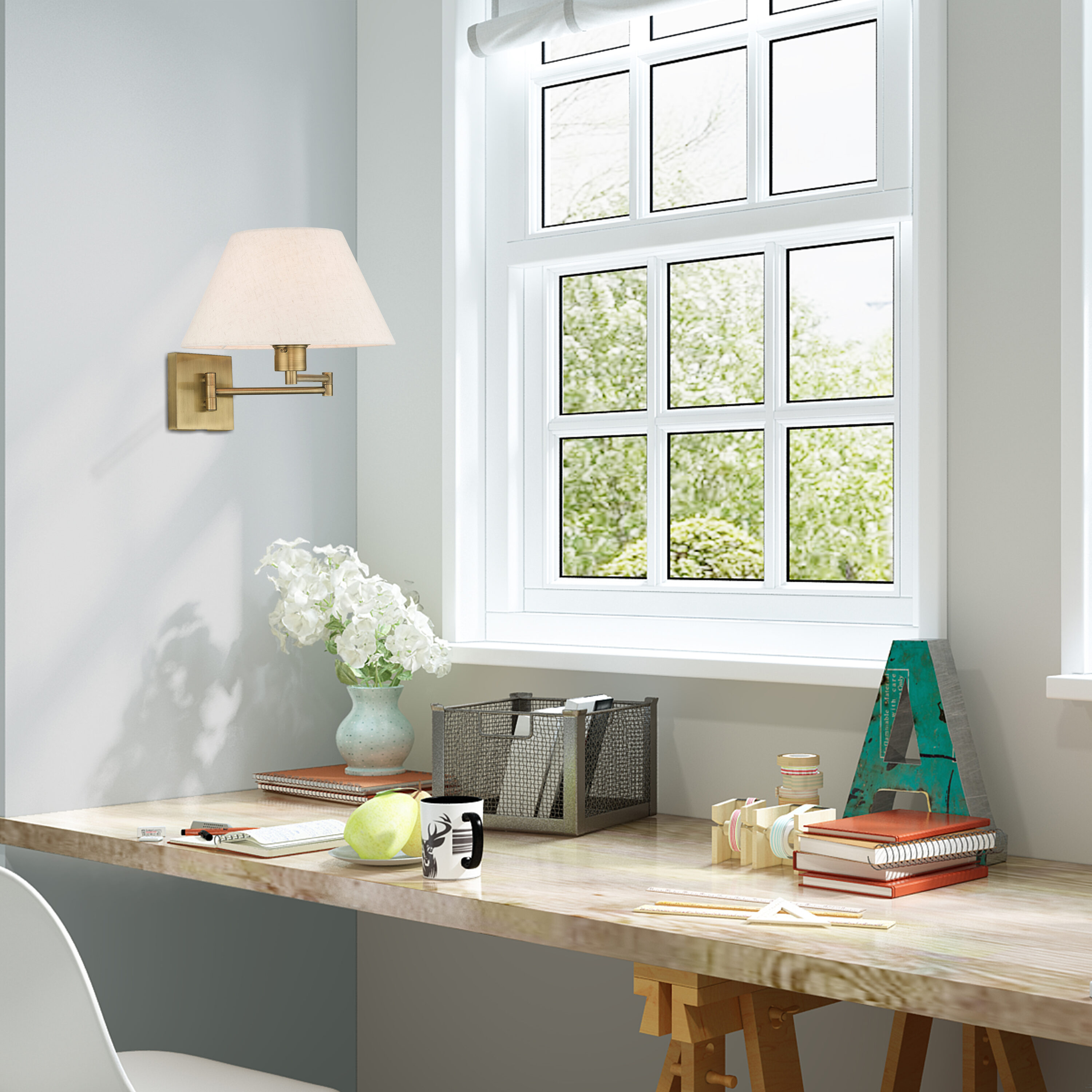 Livex Lighting 40038-01 b090000 - View #11