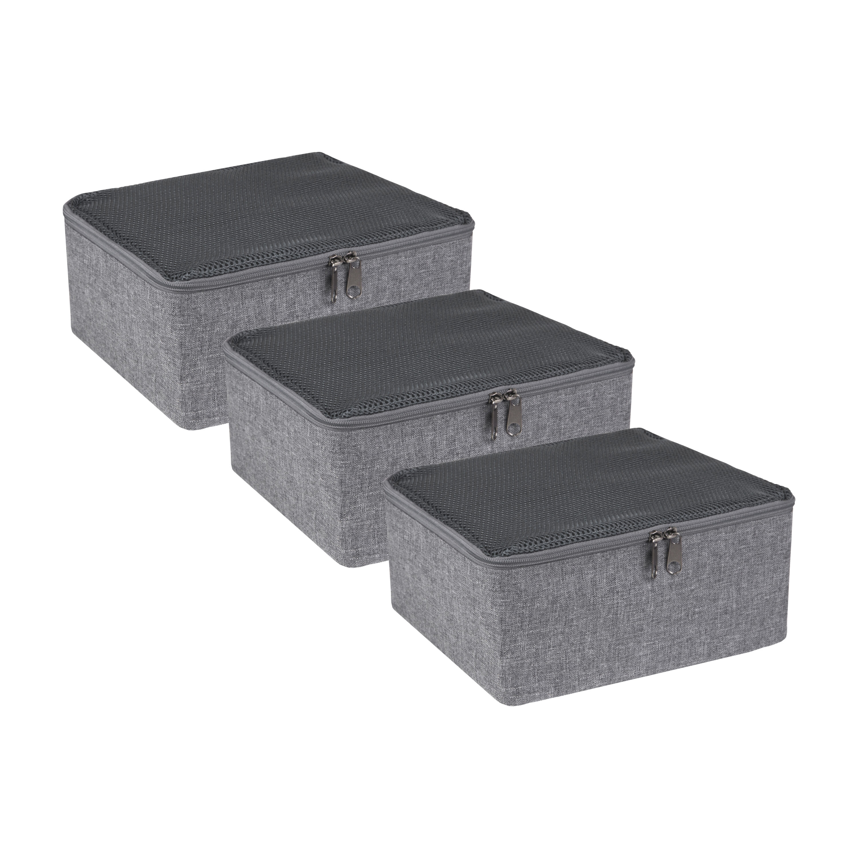BIGSO BOX OF SWEDEN 992PS0117X3 Bins-Baskets - View #7