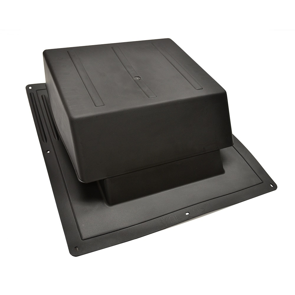 Master Flow IR65BL Roof-Louvers - View #3