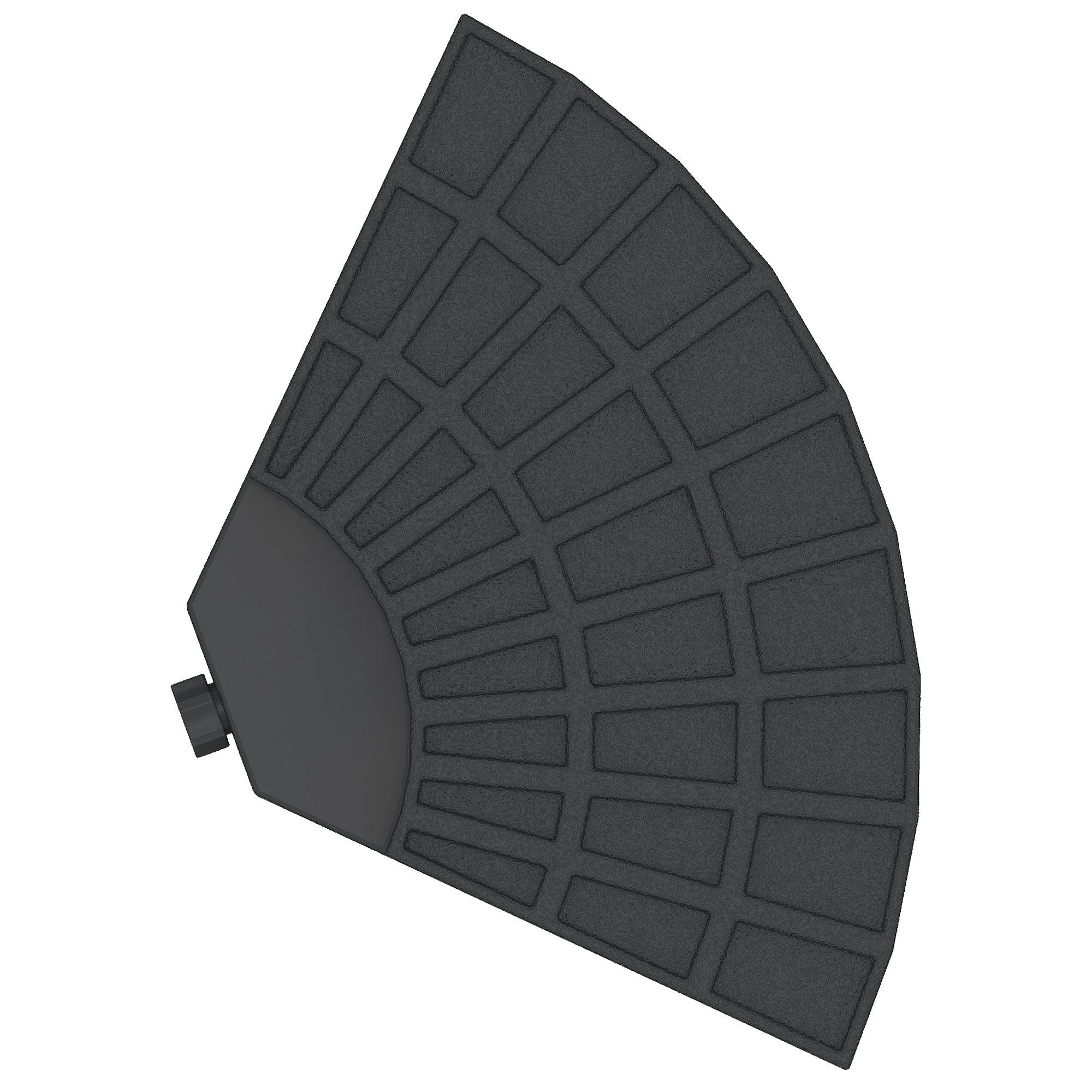 Bayfeve BFAOS-174202-OD Umbrella-Bases - View #7