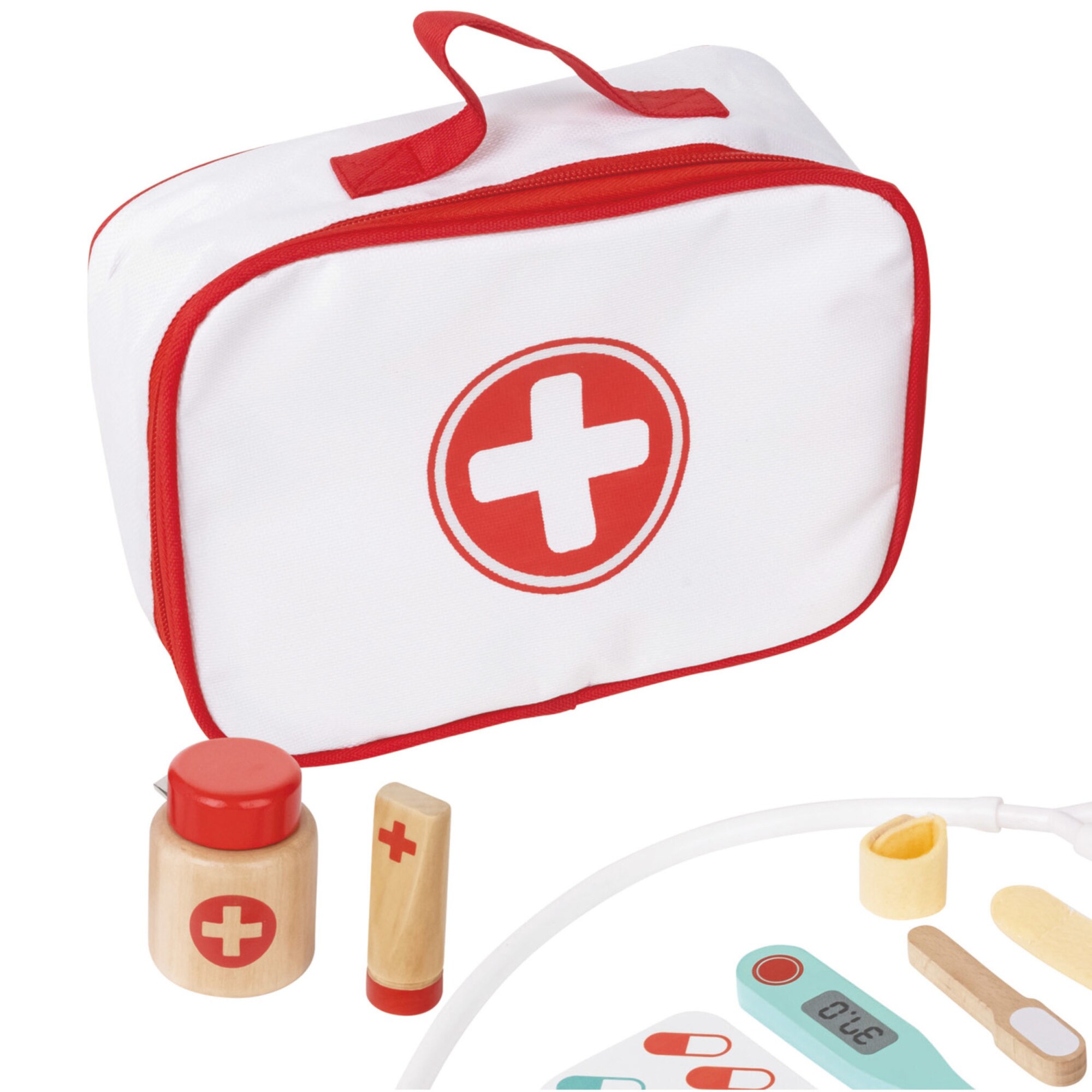Hape G6943478036451 Play-Toys - View #4