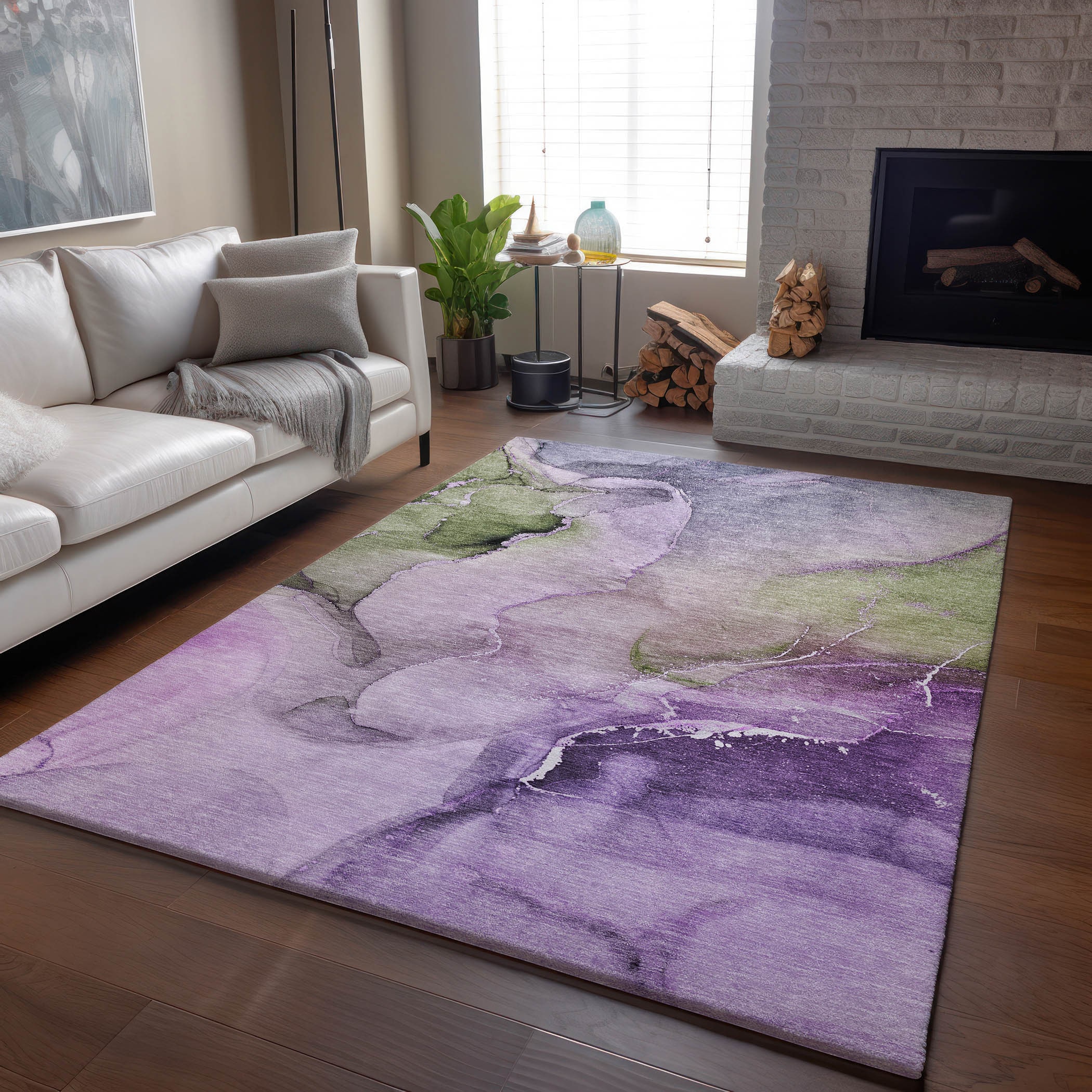 Addison Rugs AMF530CF2X8 rugs - View #7