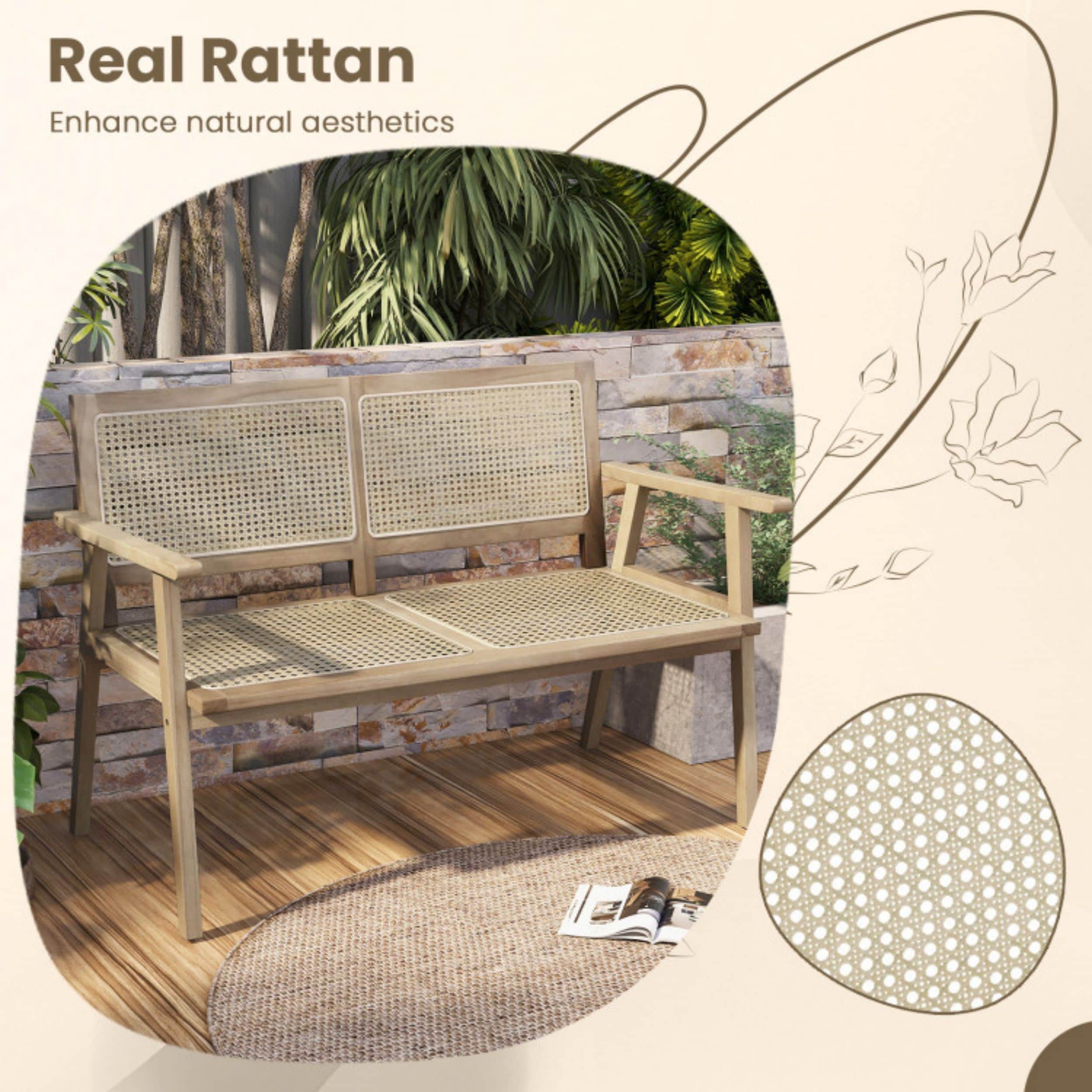 WELLFOR TDZ10381GR Patio-Chairs - View #4