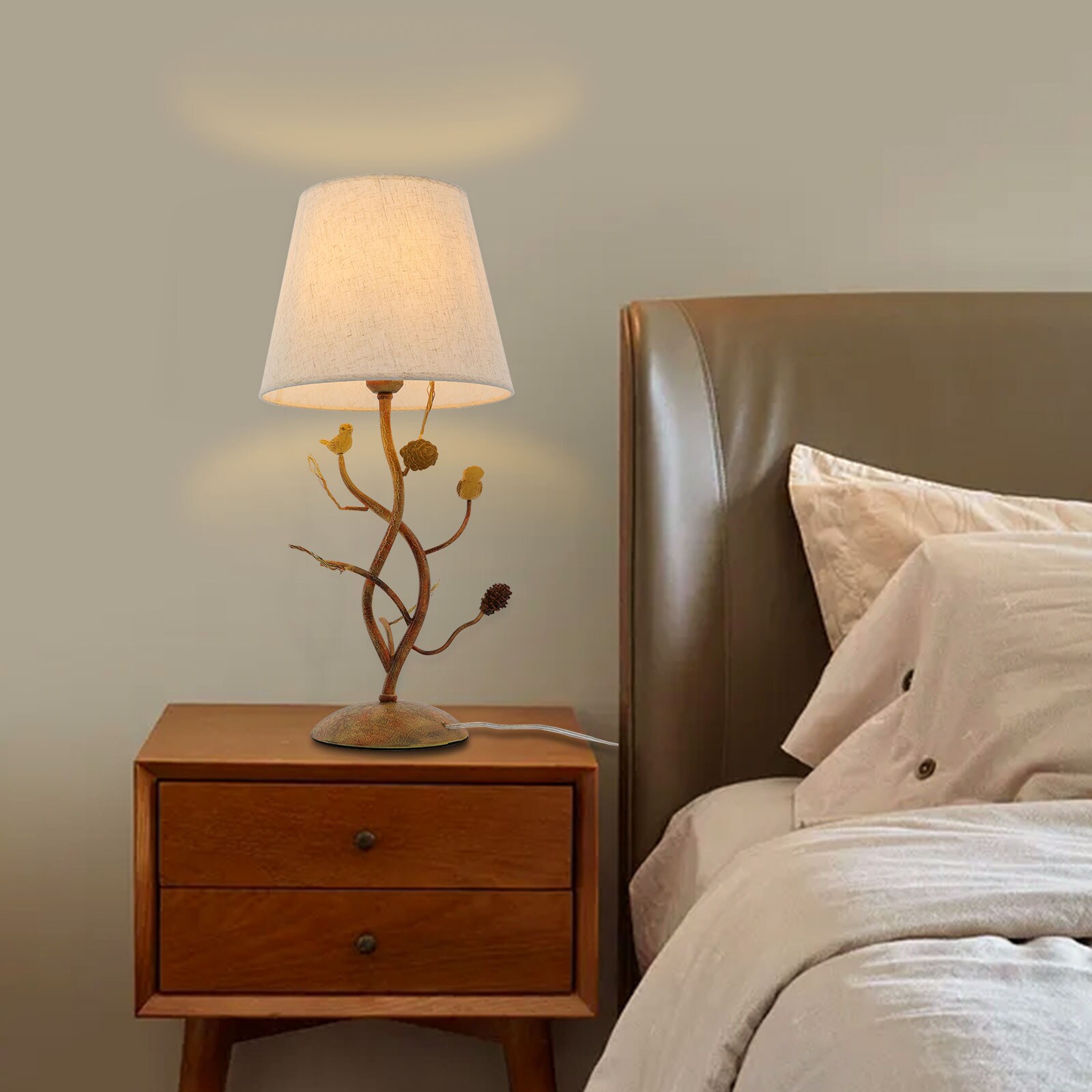 Oukaning HG-HCXLST-3732 Table-Lamps - View #13