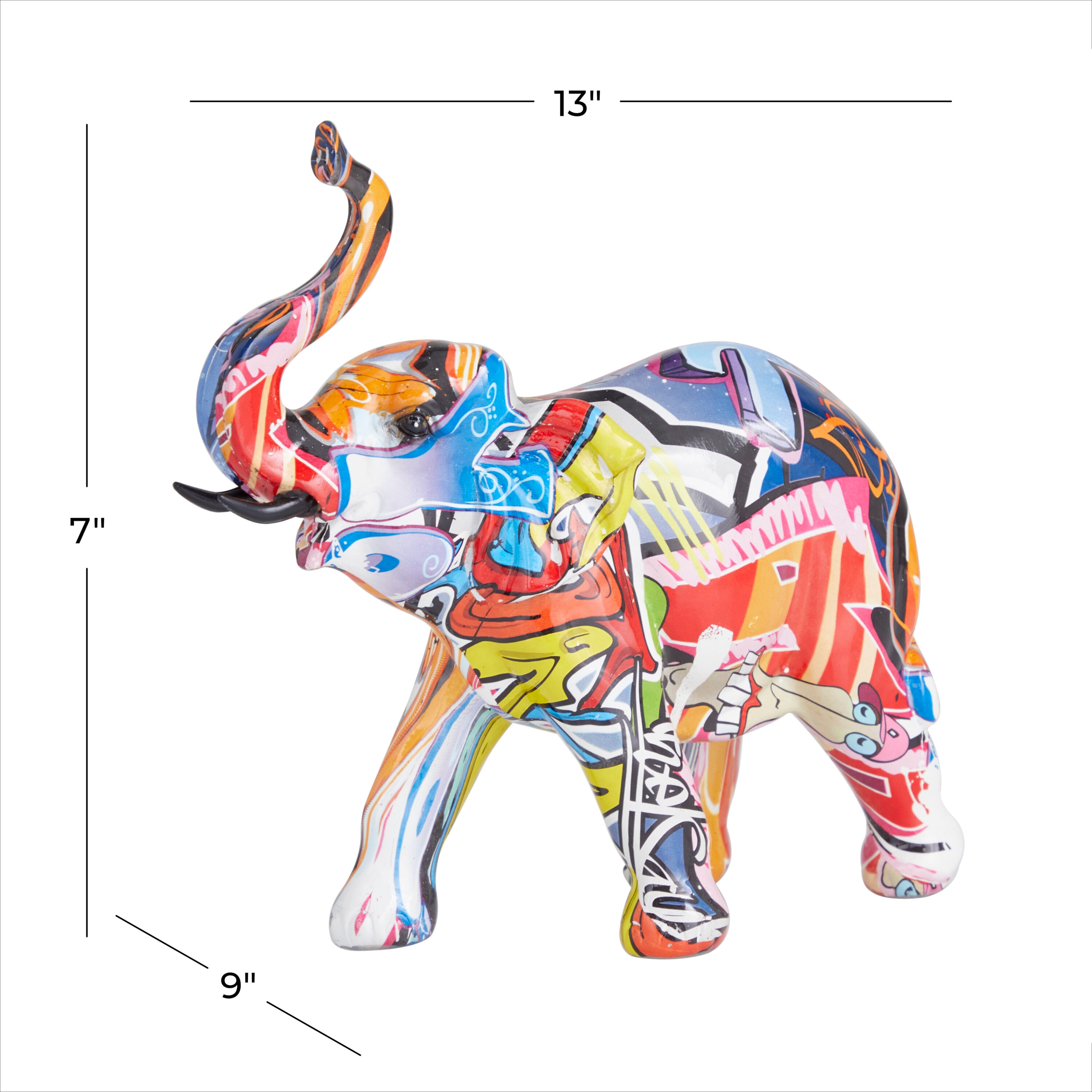 The Novogratz 67575 Decorative-Accessories - View #6