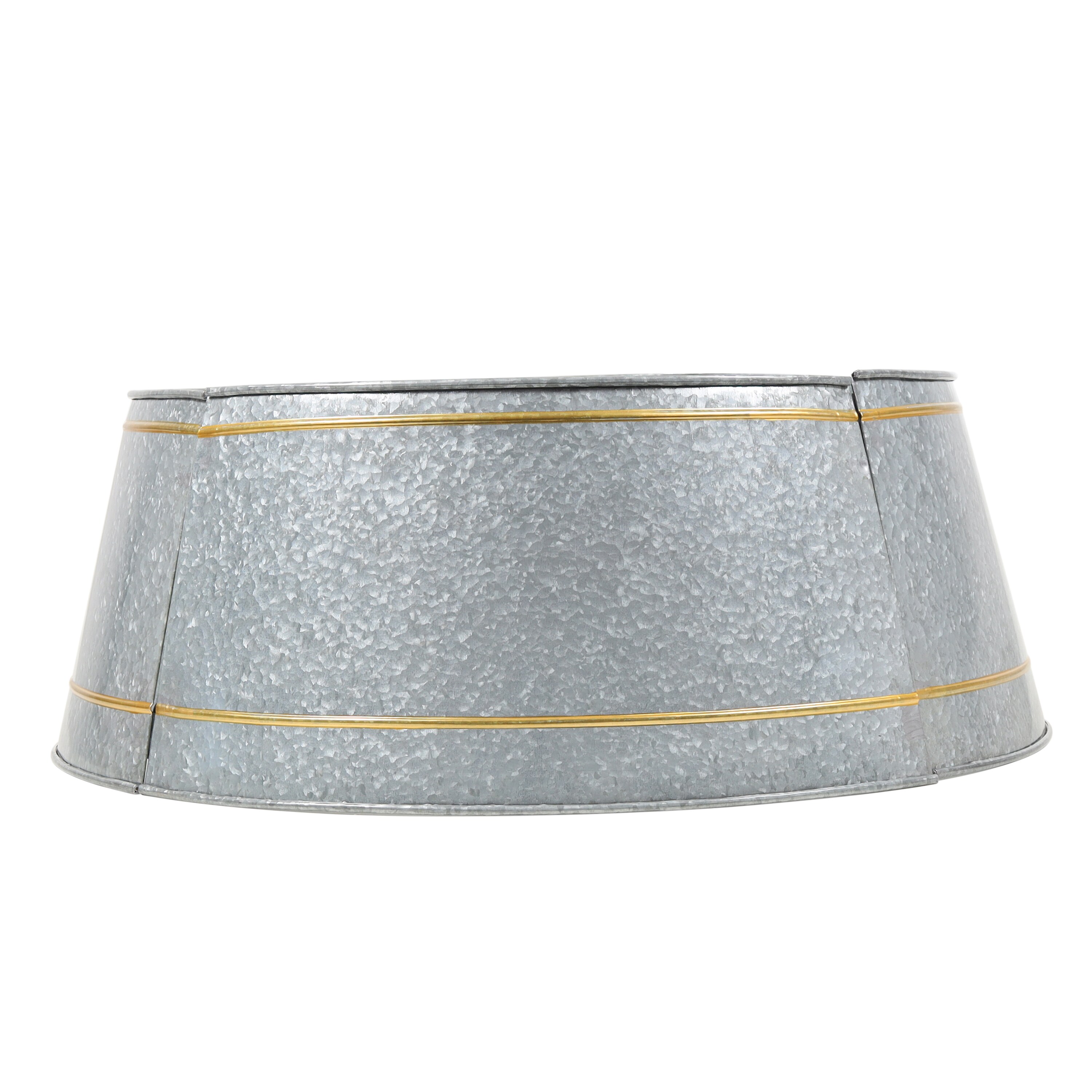 Holiday Living DC20-83650 Tree-Skirts - View #6