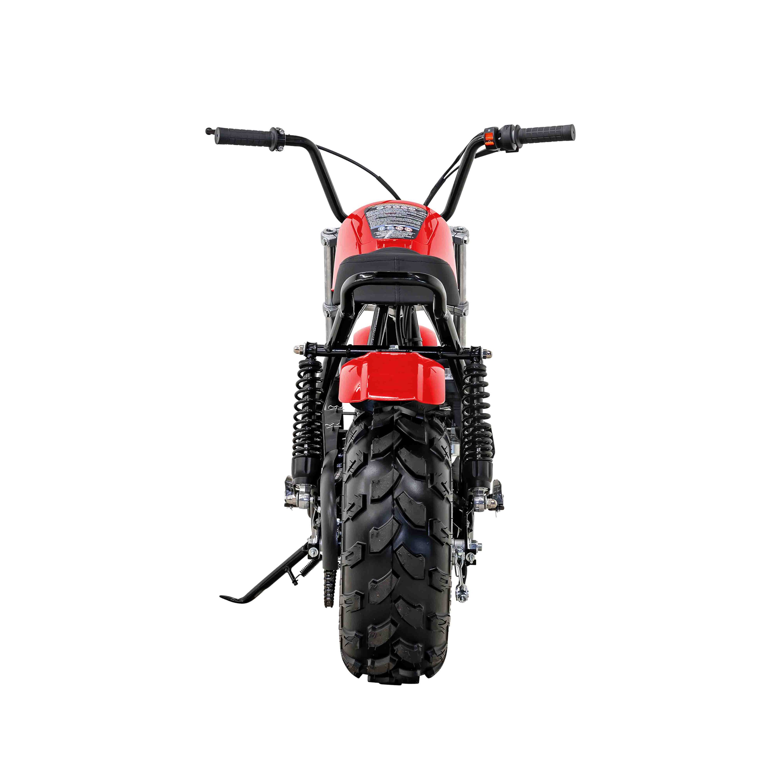 Massimo Y180200313 Dirt-Bikes-Mini-Bikes - View #12