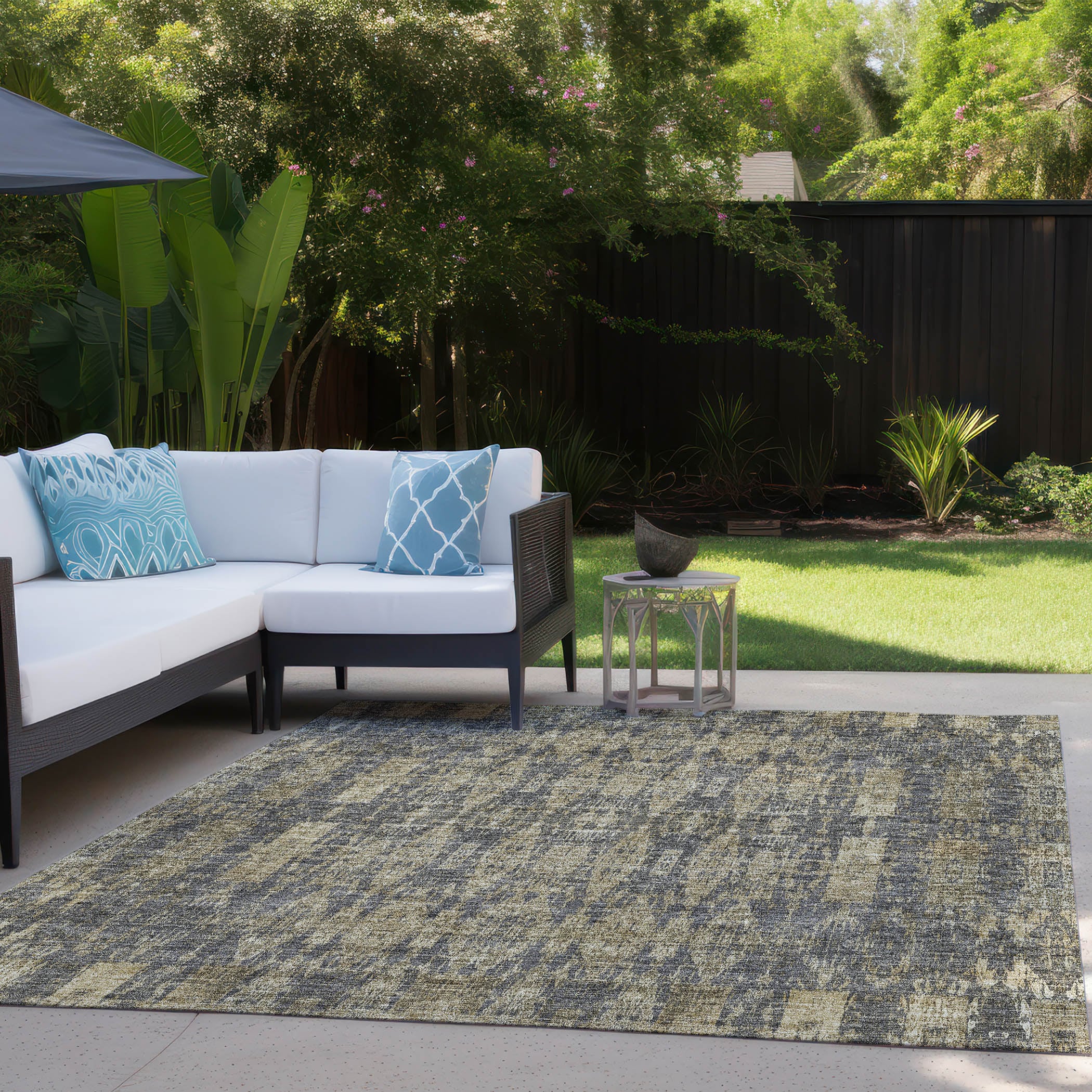 Addison Rugs ACN580GY3X5 rugs - View #9