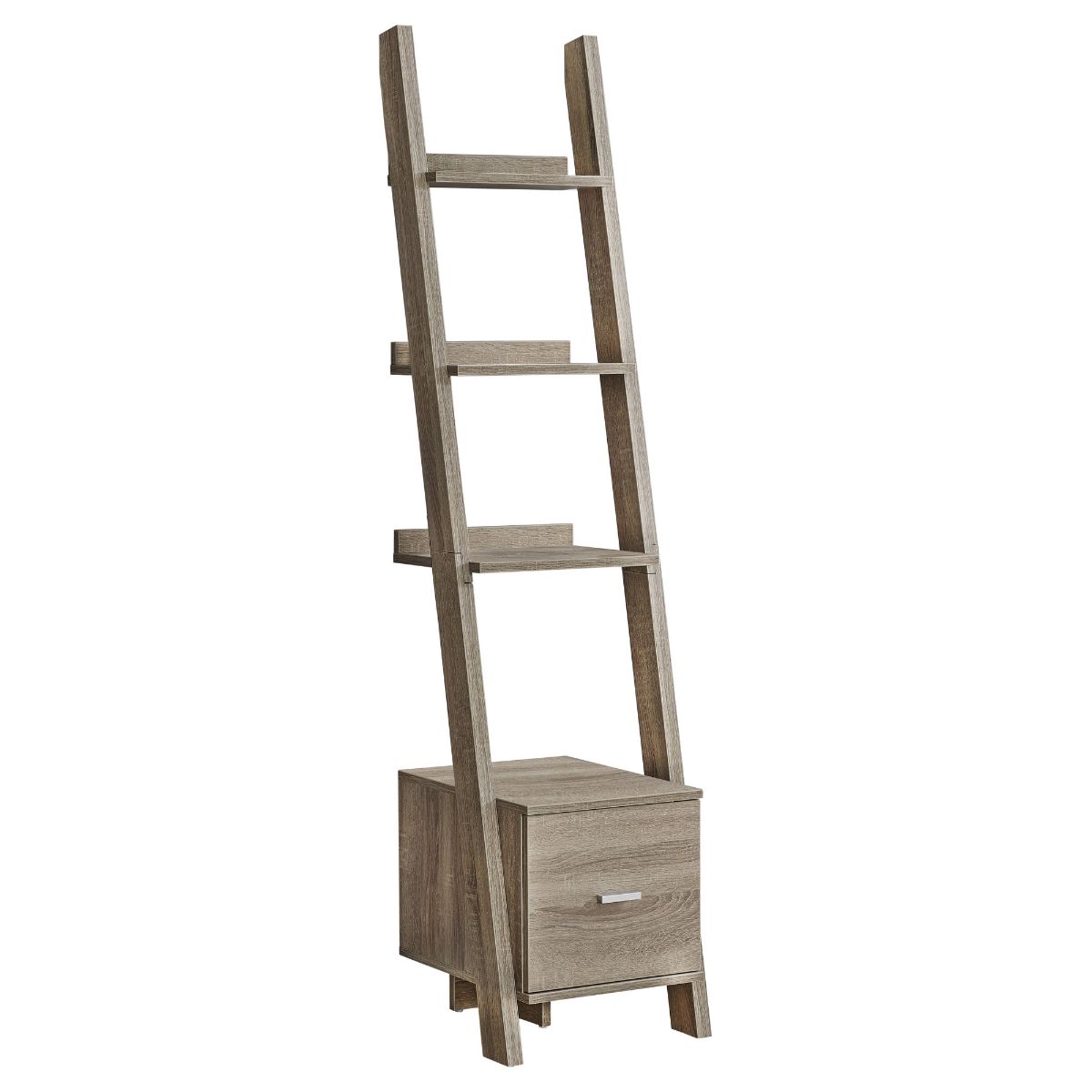 HomeRoots 332948 bookcases - View #2